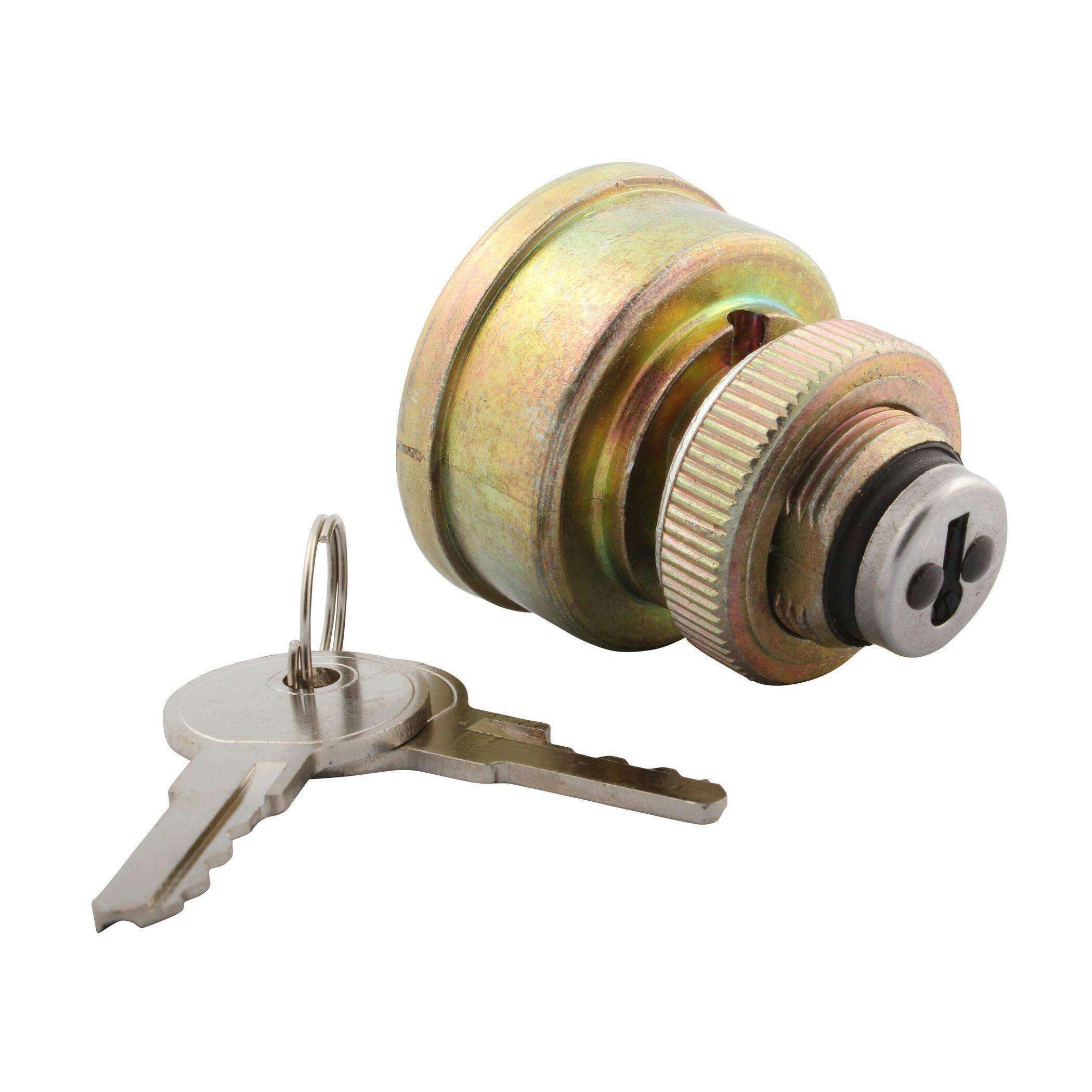 Kimpex Snowmobile Manual Ignition Switch