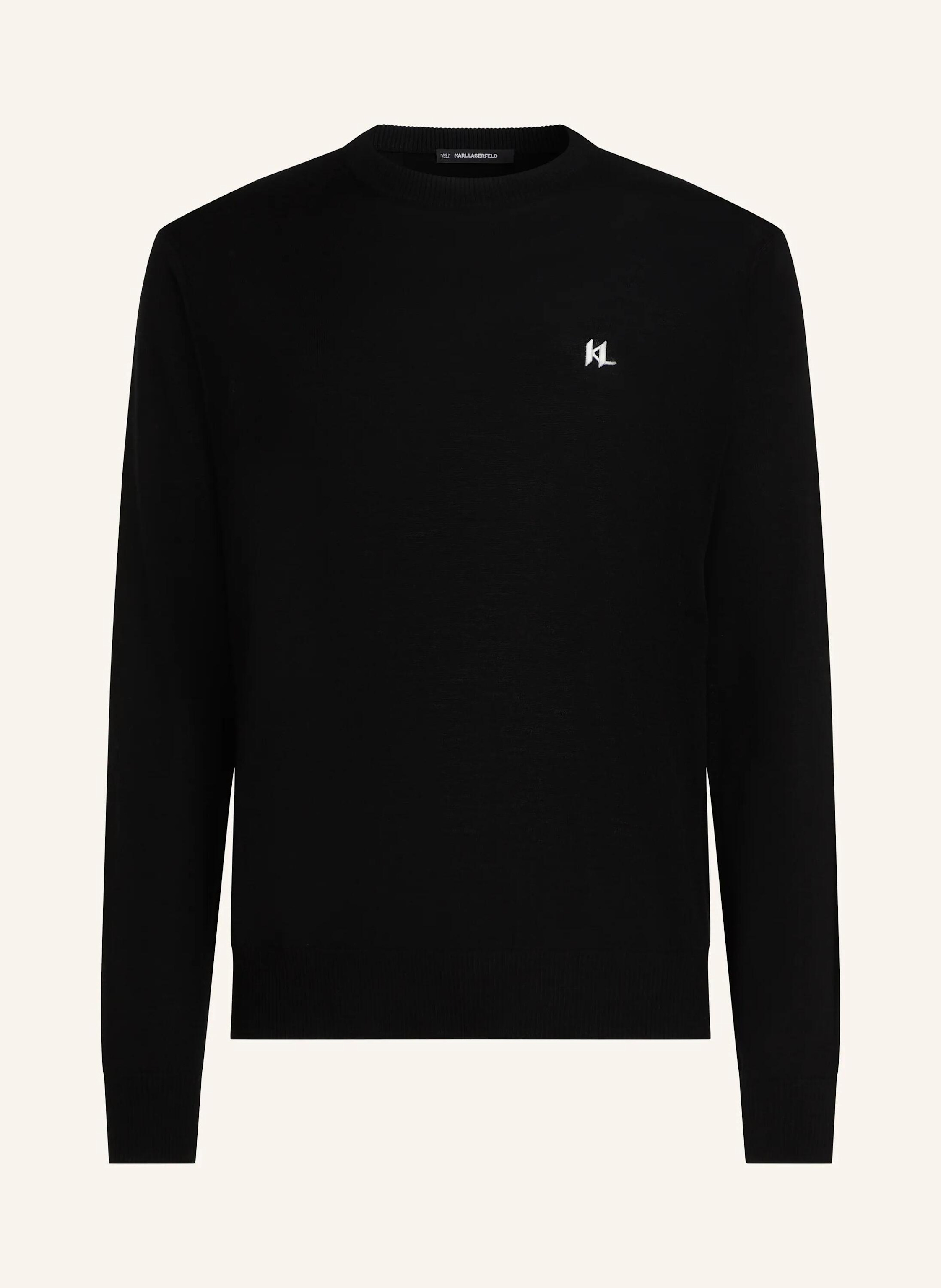KARL LAGERFELD Sweatshirt