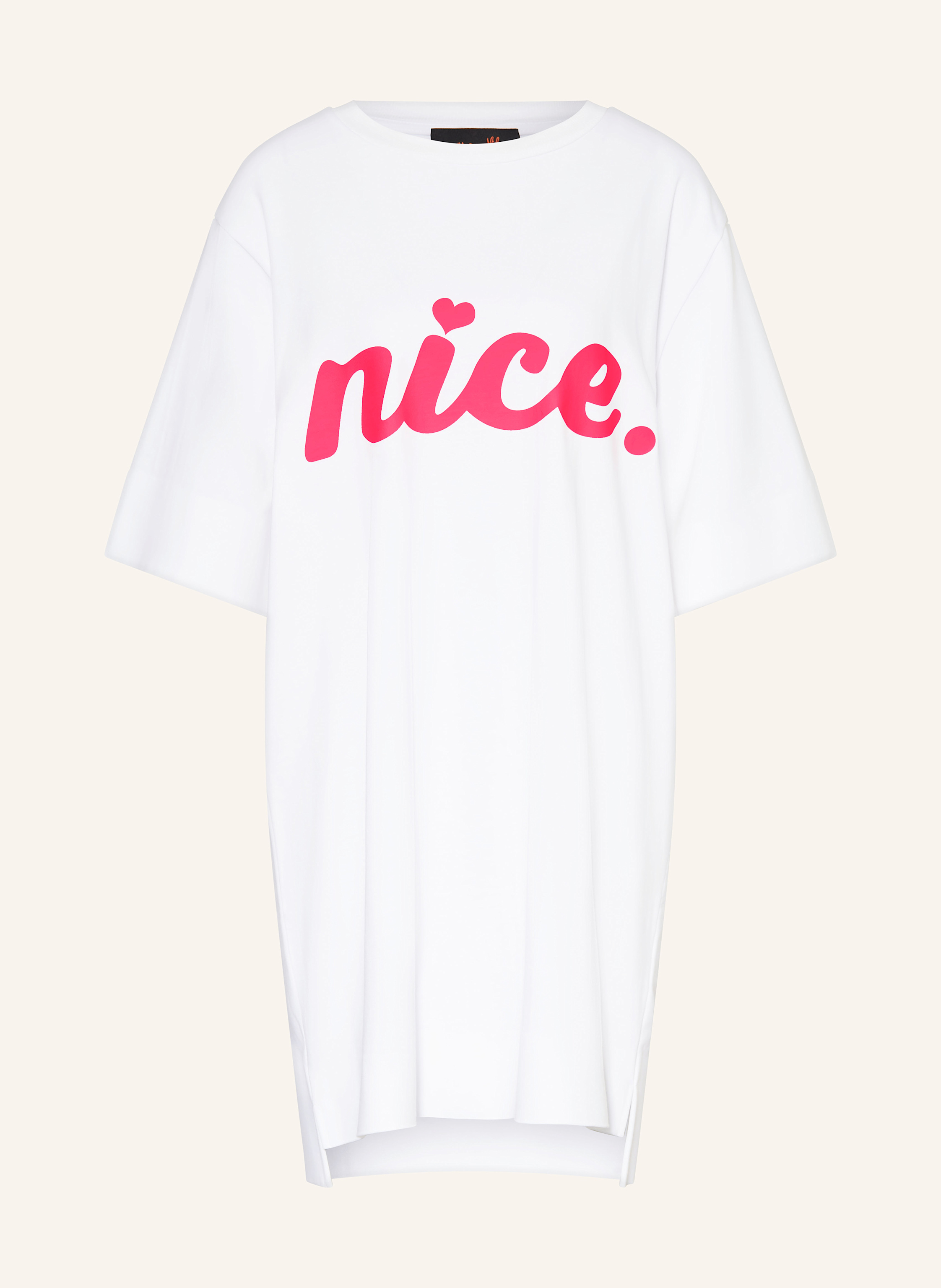 miss goodlife Sweatkleid