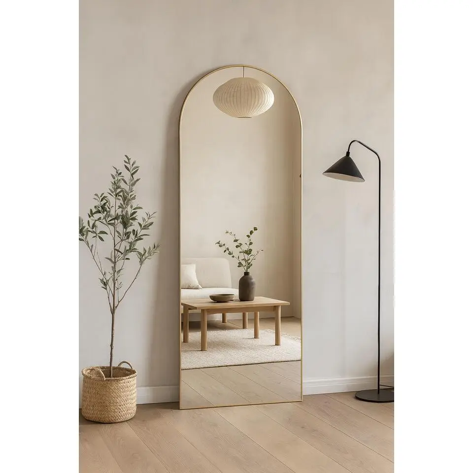 Fragix Arch XXL 200 x 80 Goud