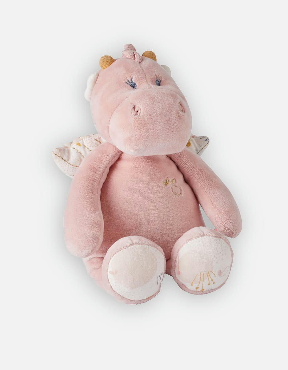 - Peluche small Veloudoux Joy