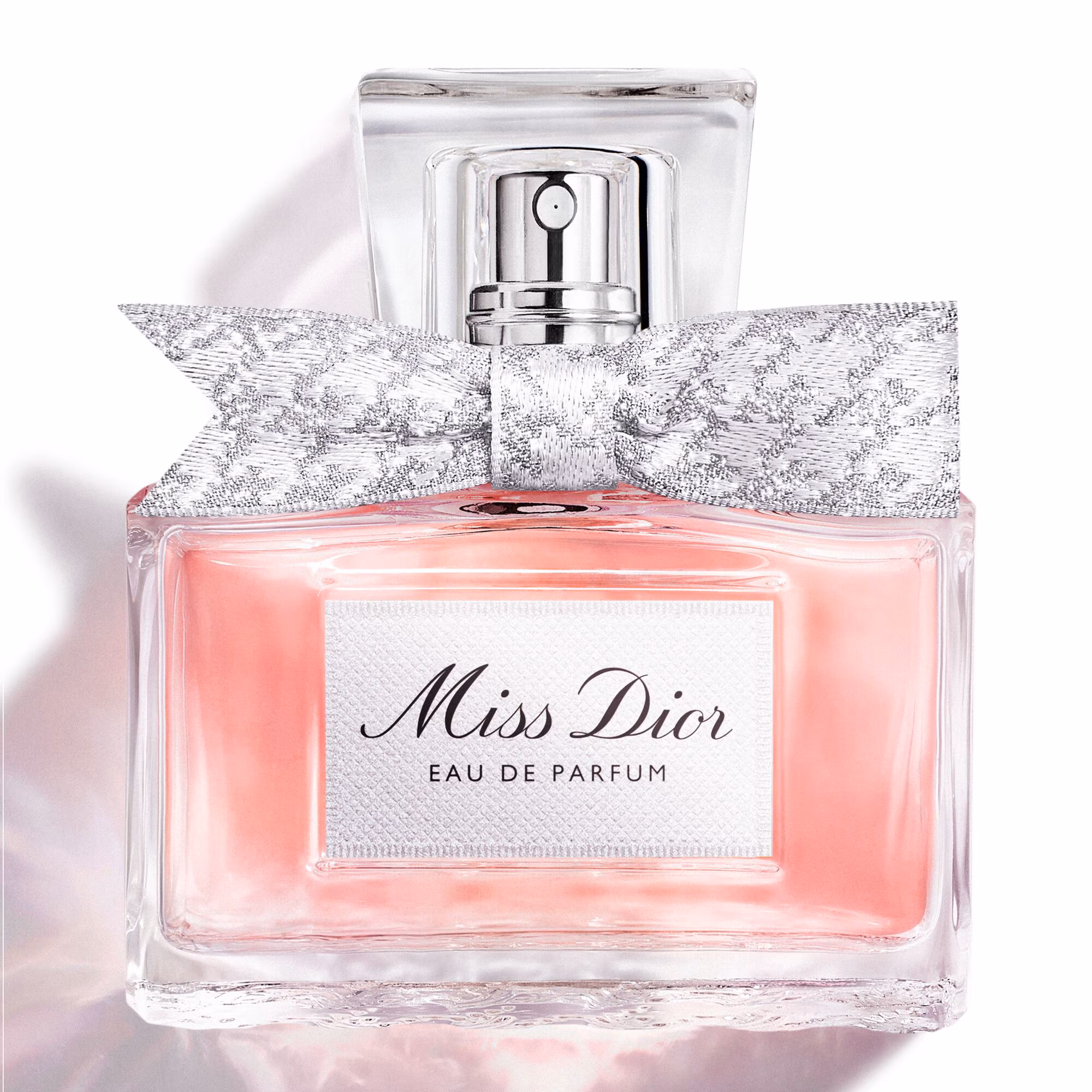 MISS DIOREau de parfum - notes florales, vanillées et sensuelles