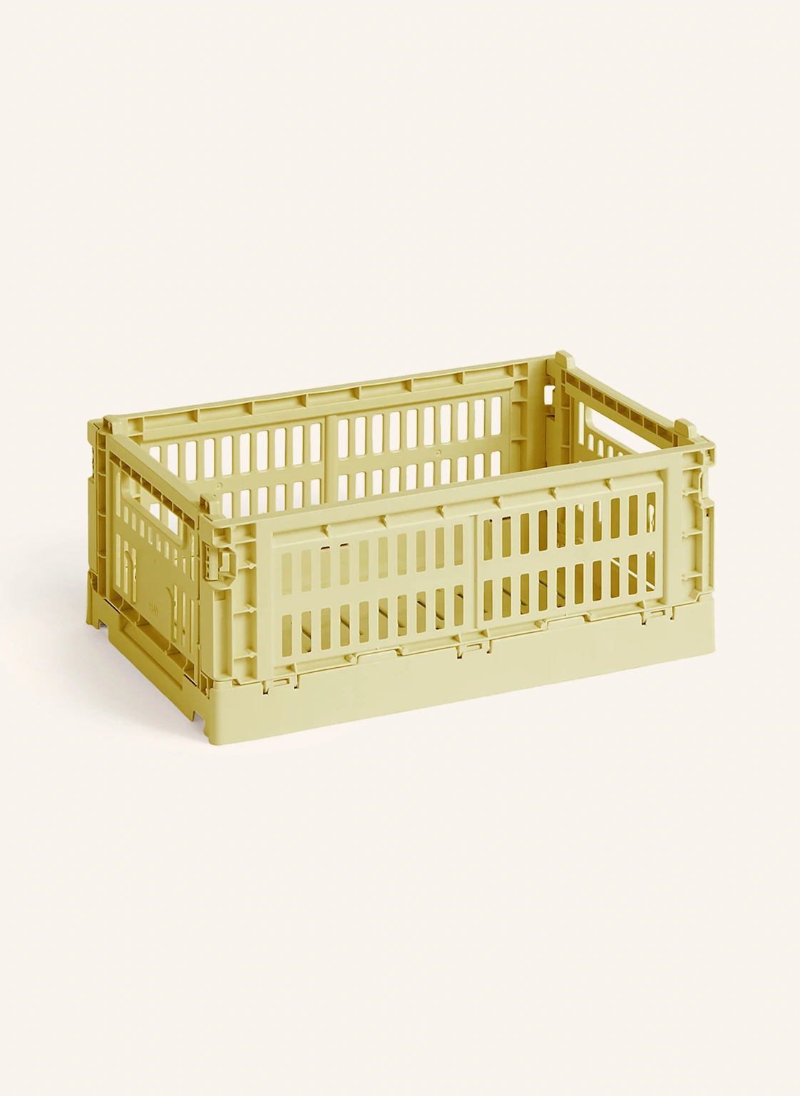 HAY Klappbox COLOUR CRATE SMALL
