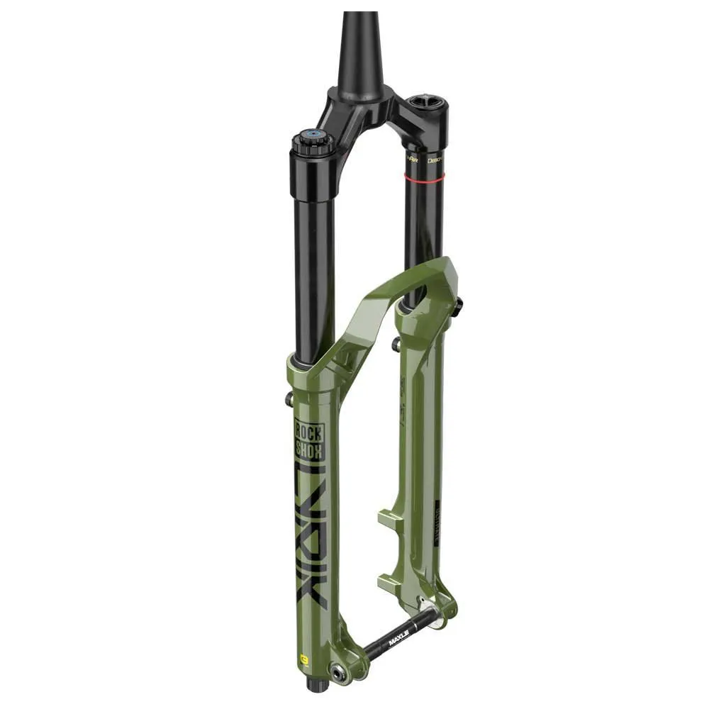 RockShox 29´´ 15x110 mm Boost™ Lyrik Ultimate D1  2023  fork lowers
