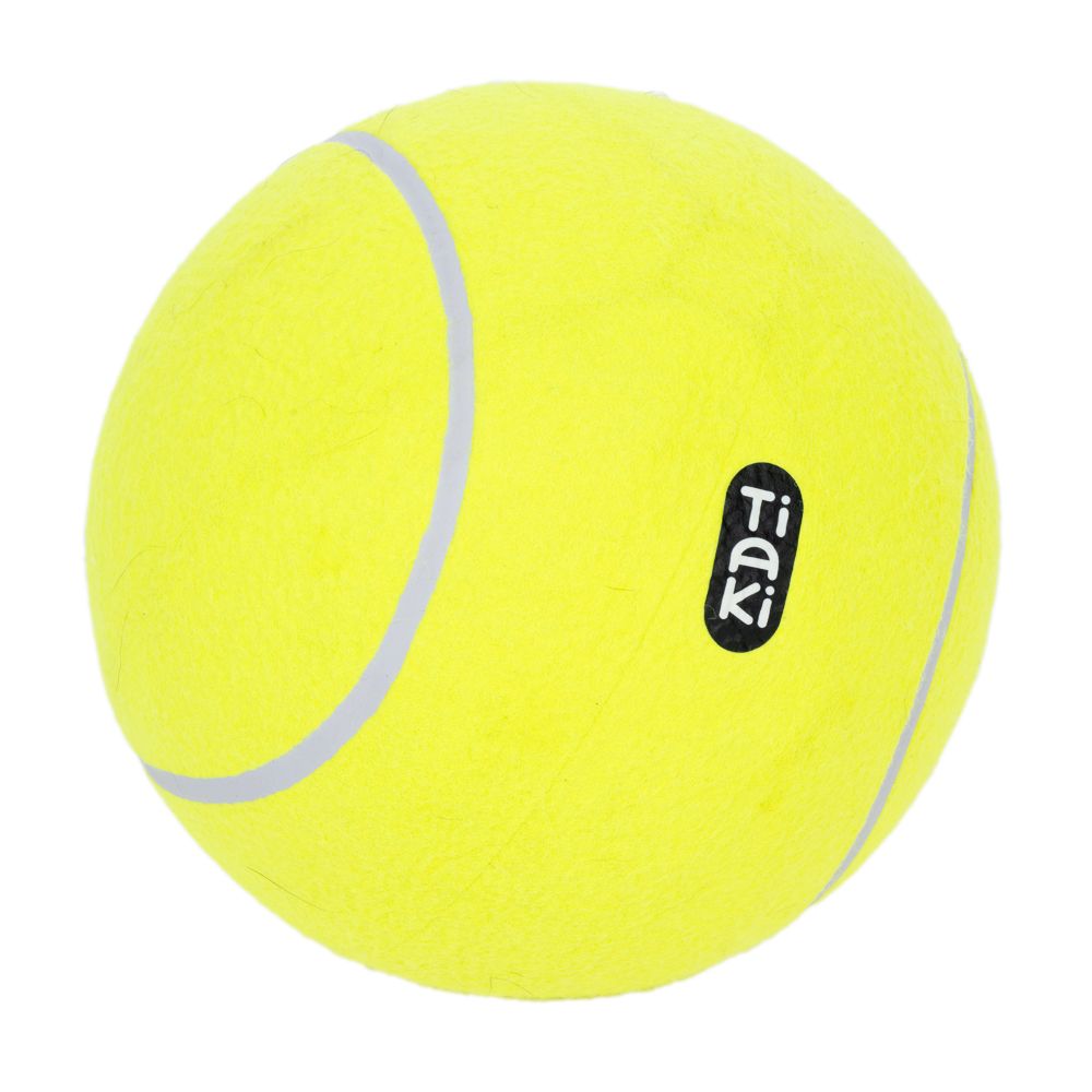 TIAKI giant tennis ball