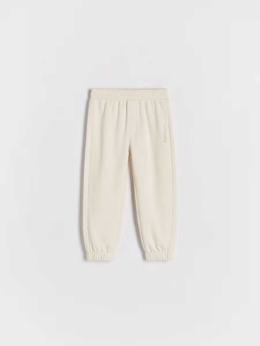 Cotton Joggers