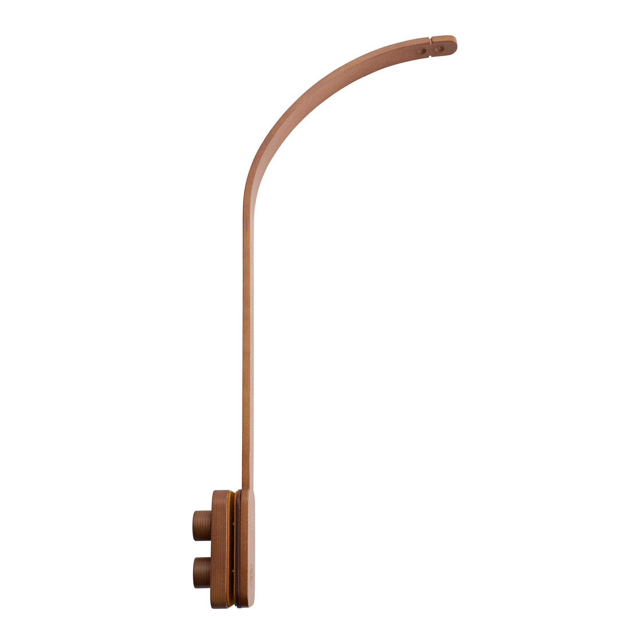 Petite Amélie Houten mobielhouder