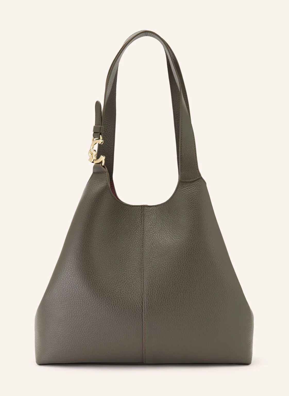 COCCINELLE Shopper mit herausnehmbarer Pouch