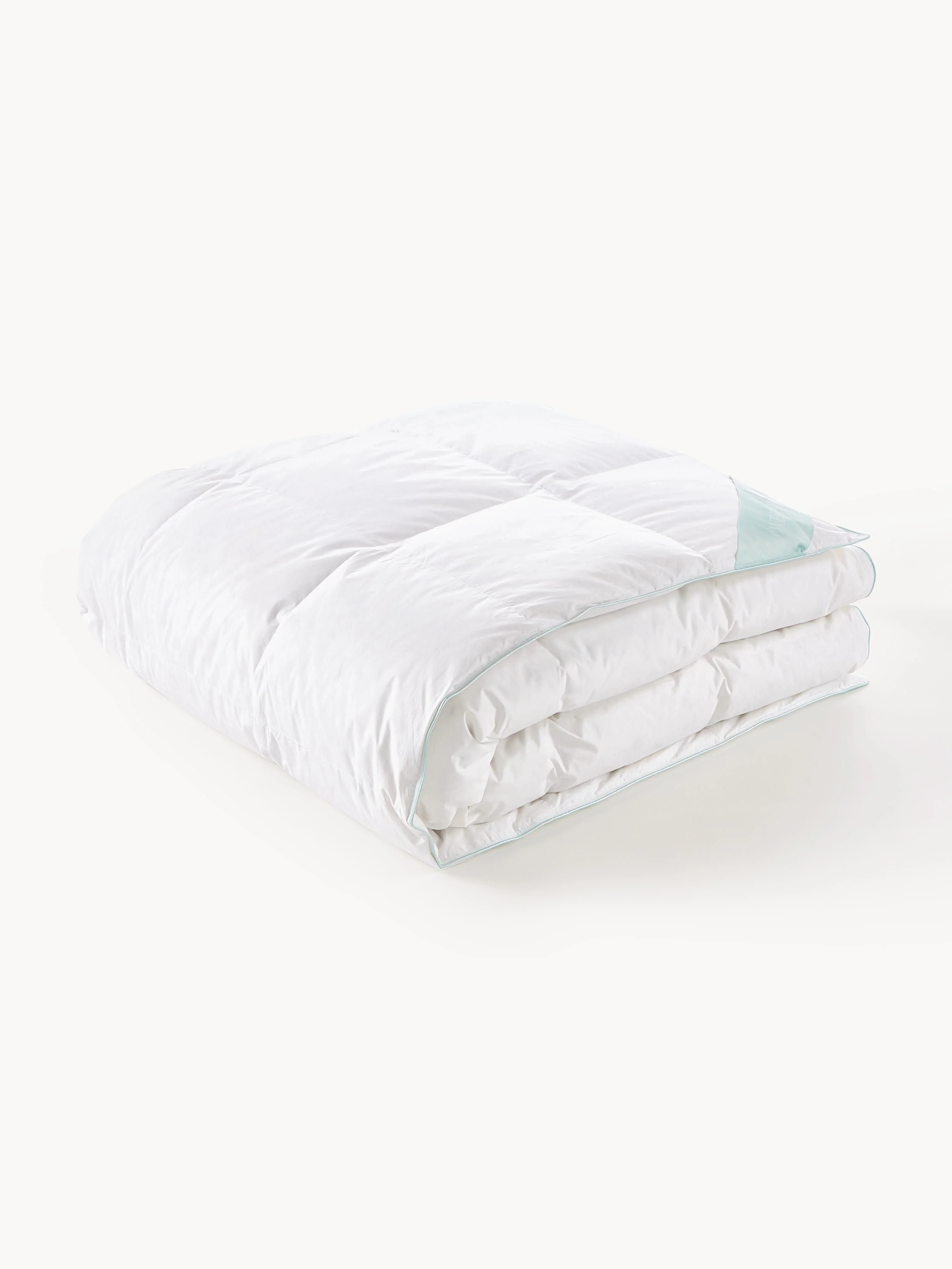 Daunen-Bettdecke Comfort, extra leicht