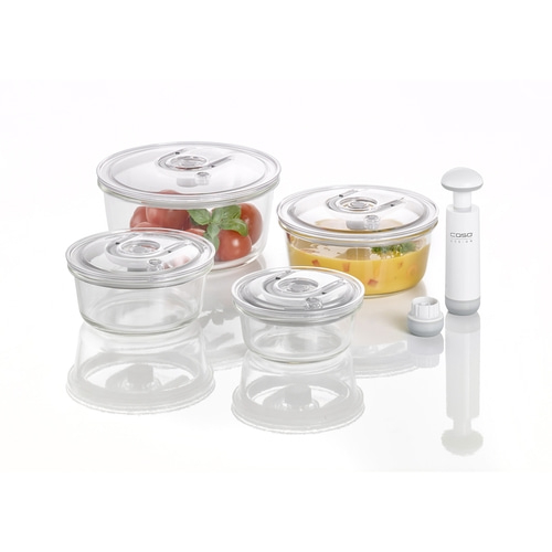 VacuBoxx Set R-Set