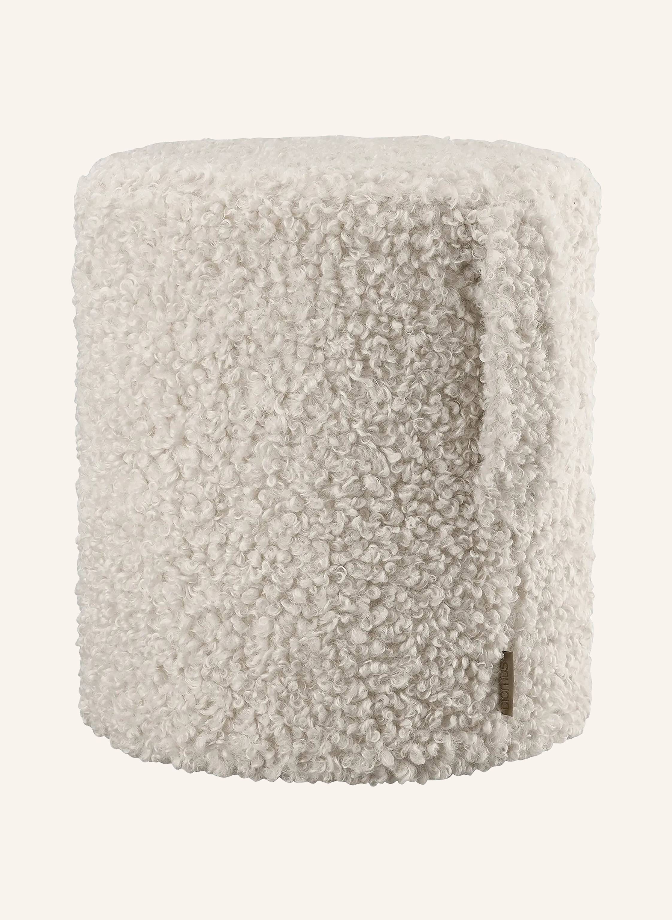 blomus Pouf TEDDY