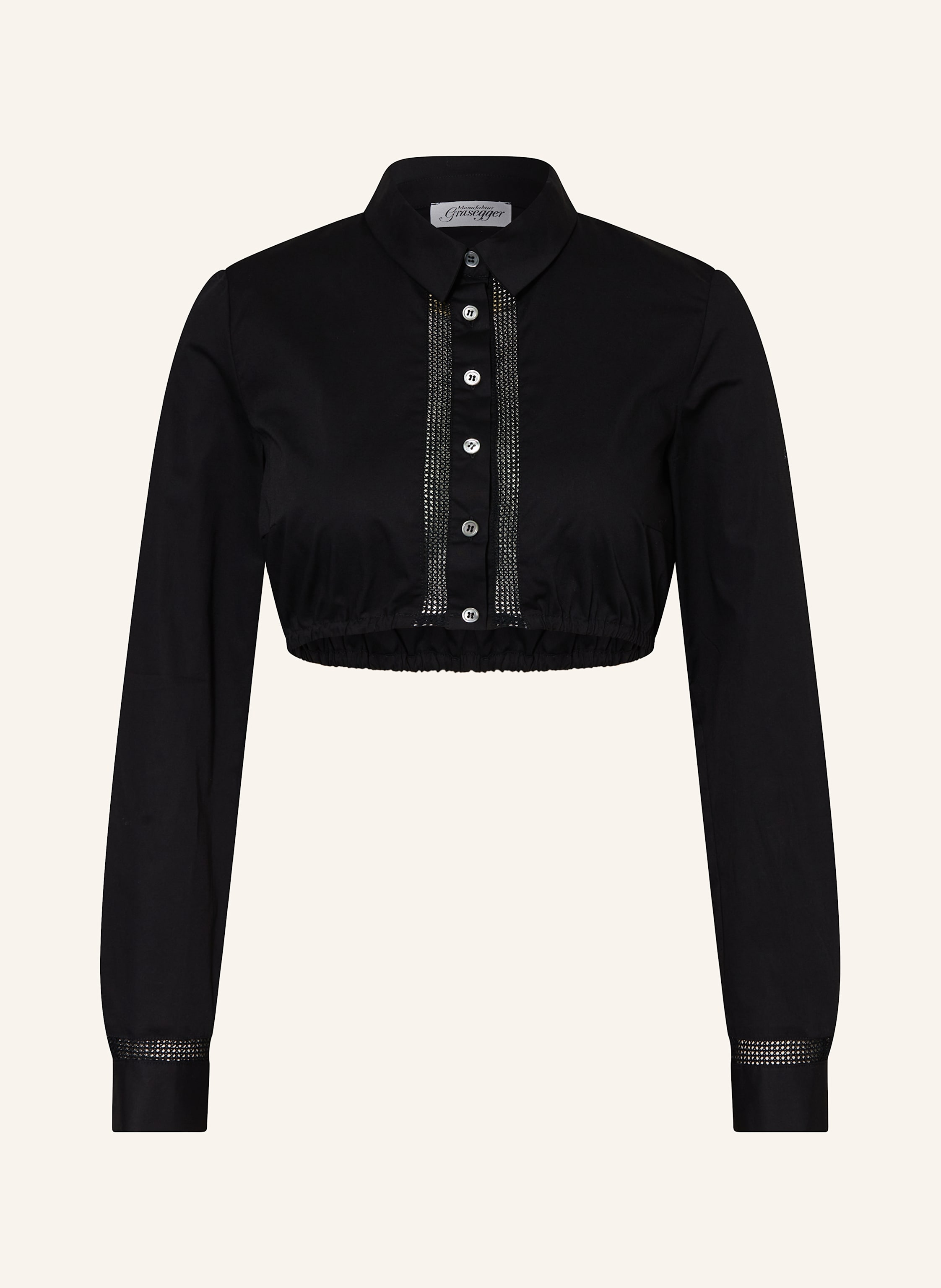 Grasegger Dirndlbluse EVA 2