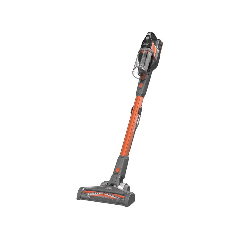 Aspirateur balai BHFEV182C-QW 18 V BLACK DECKER