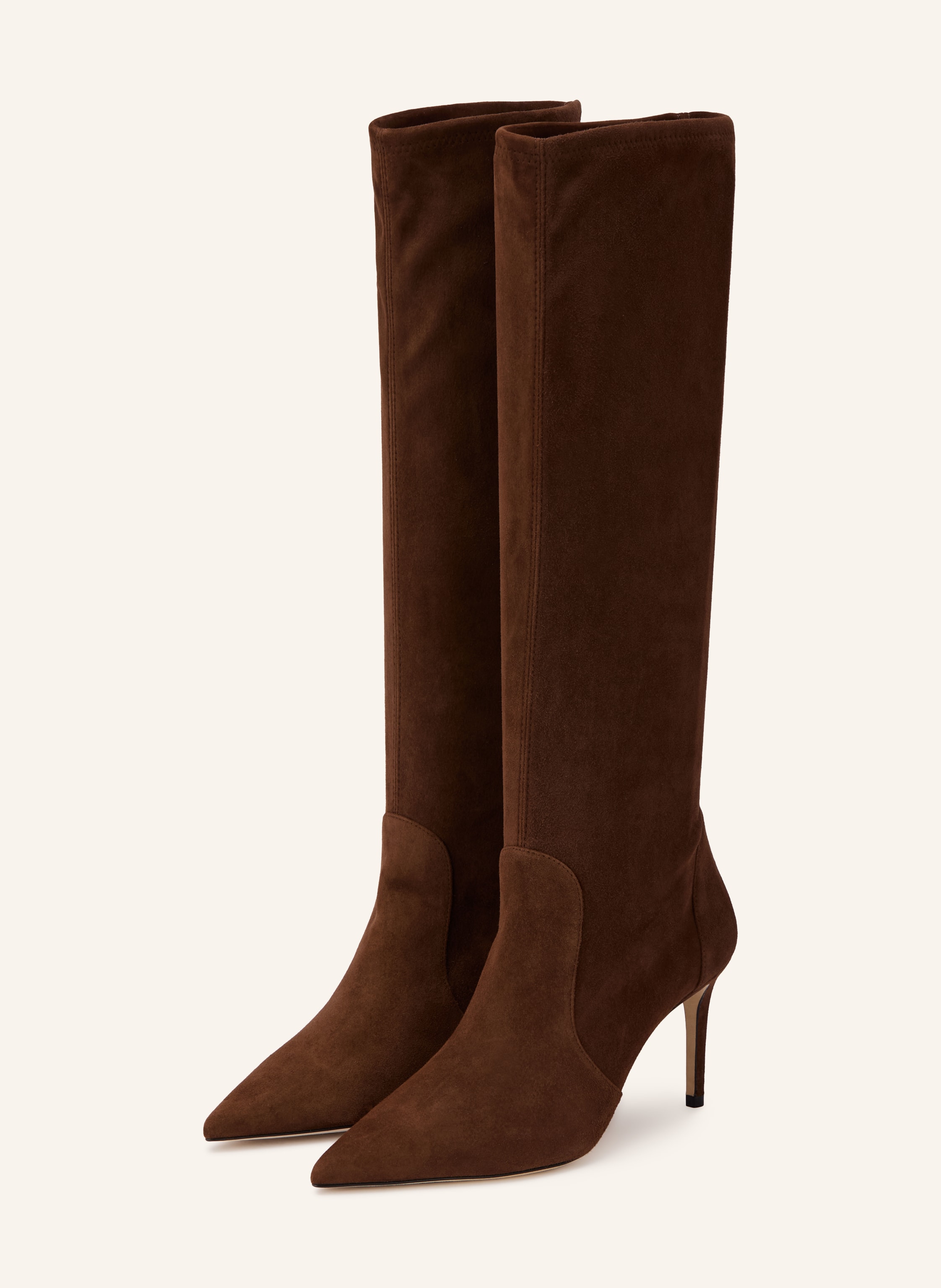 STUART WEITZMAN Stiefel POWER BOOT 75