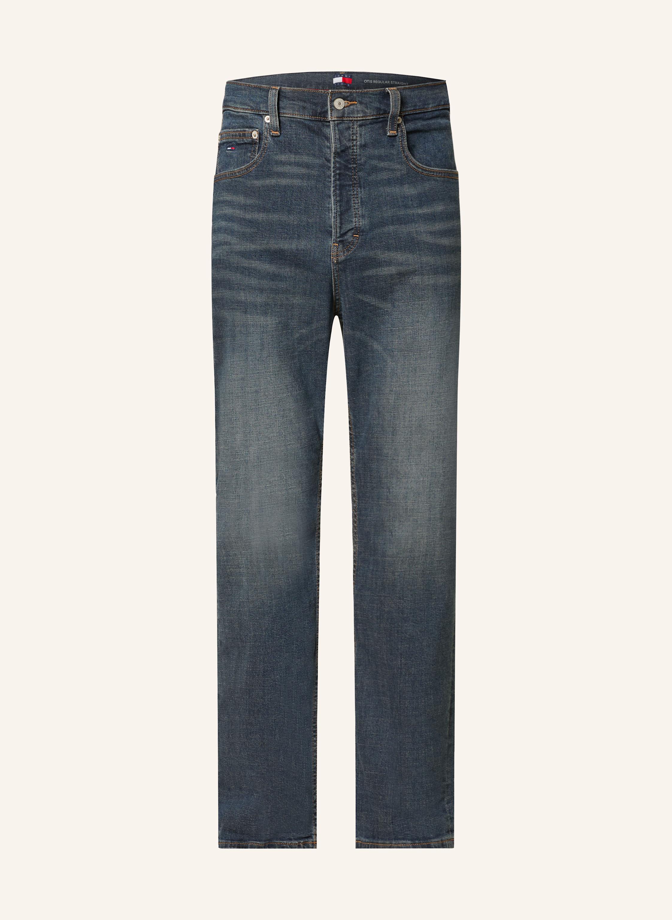 TOMMY JEANS Jeans OTIS Regular Straight Fit