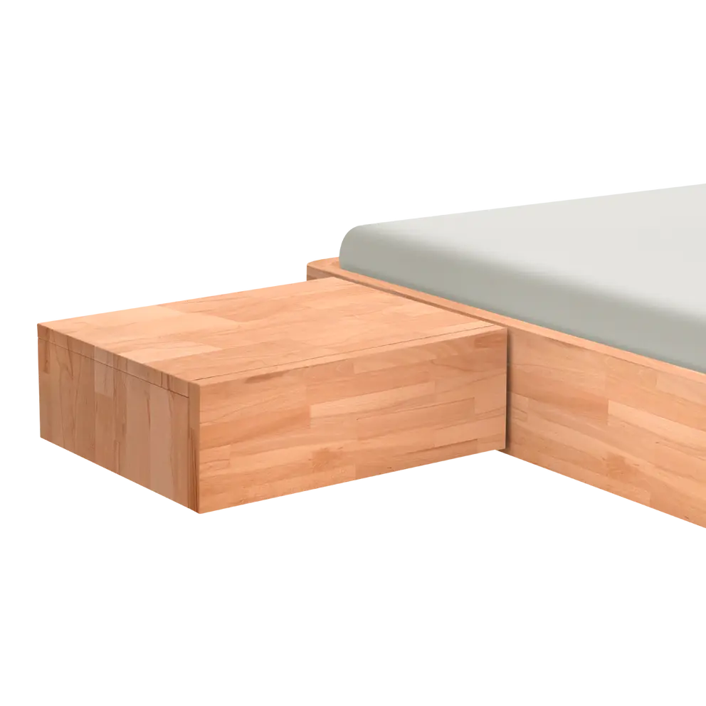 Nachttisch Legno