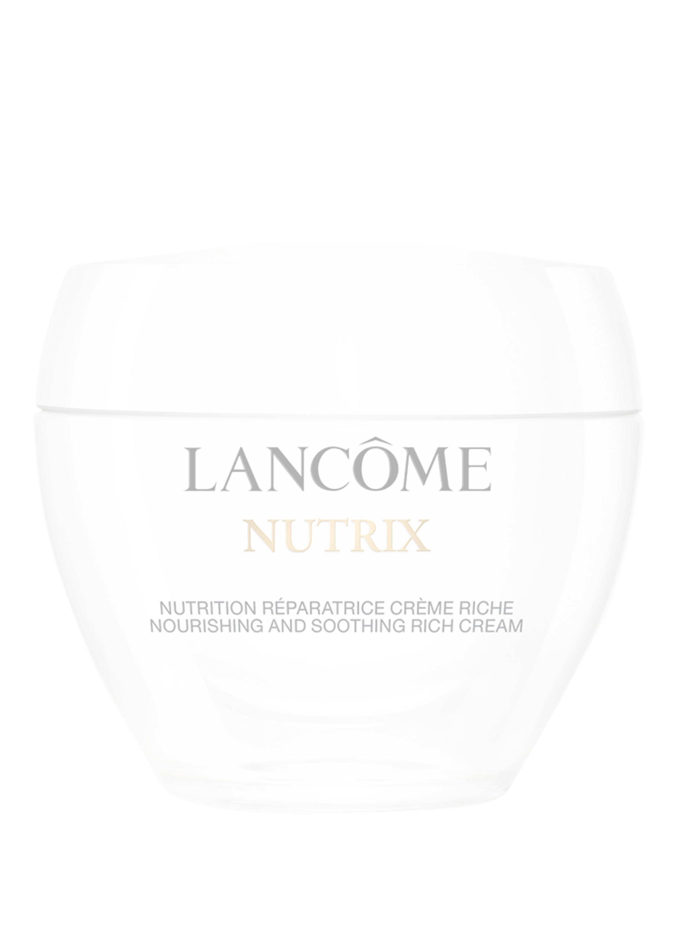 LANCÔME NUTRIX