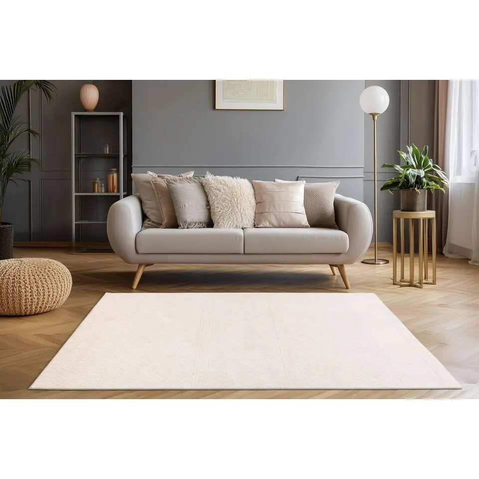 Batucci Vloerkleed Lalee - Japandi stijl - 160x230 cm