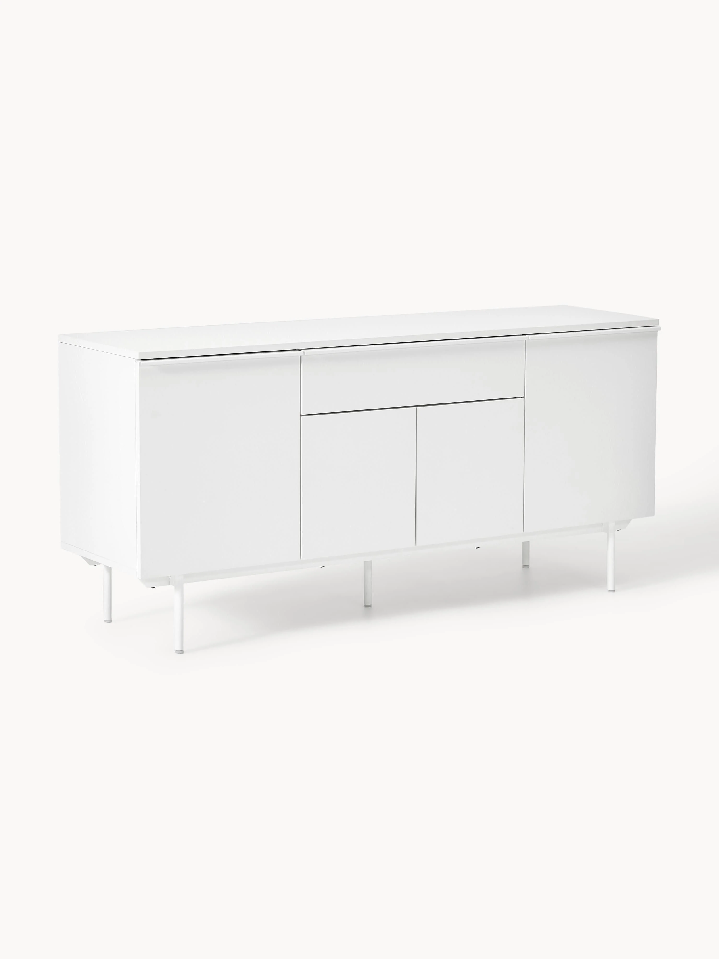 Holz-Sideboard Elona