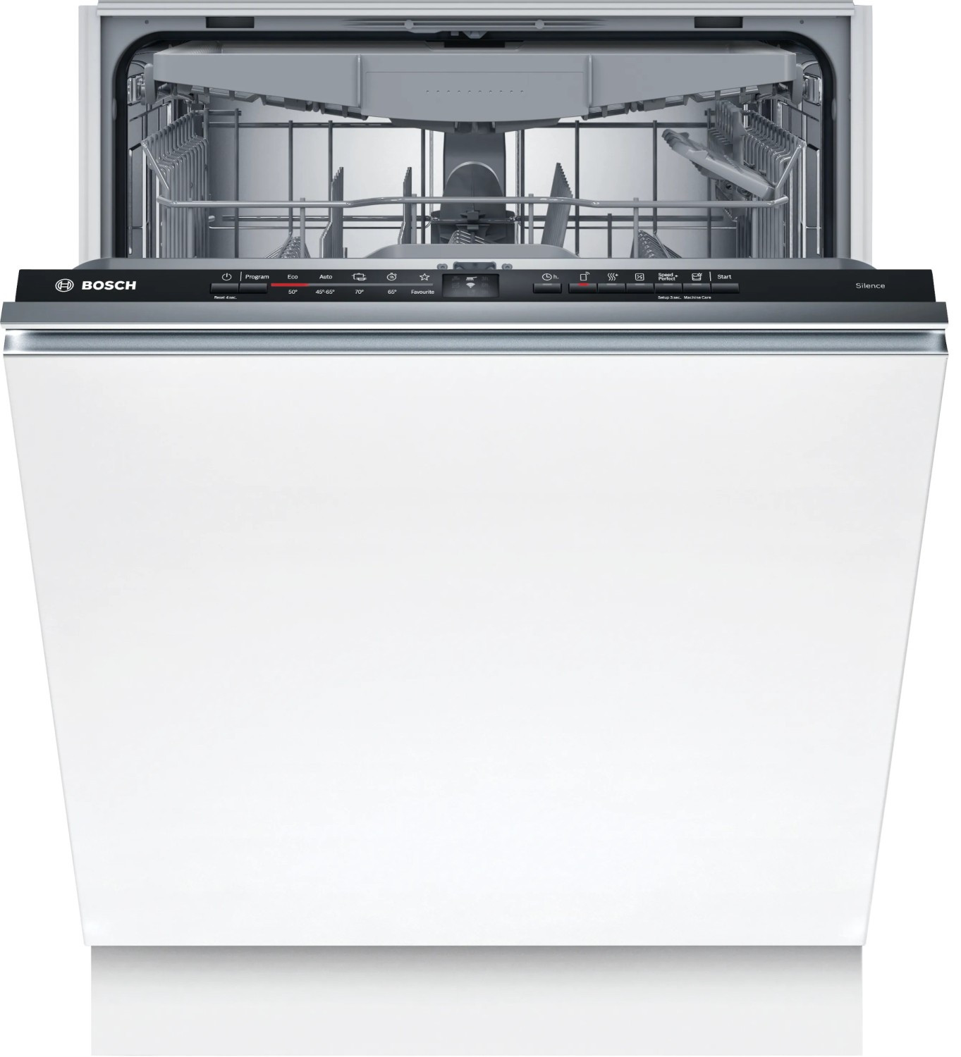 Zmywarka BOSCH SMV2HVX02E