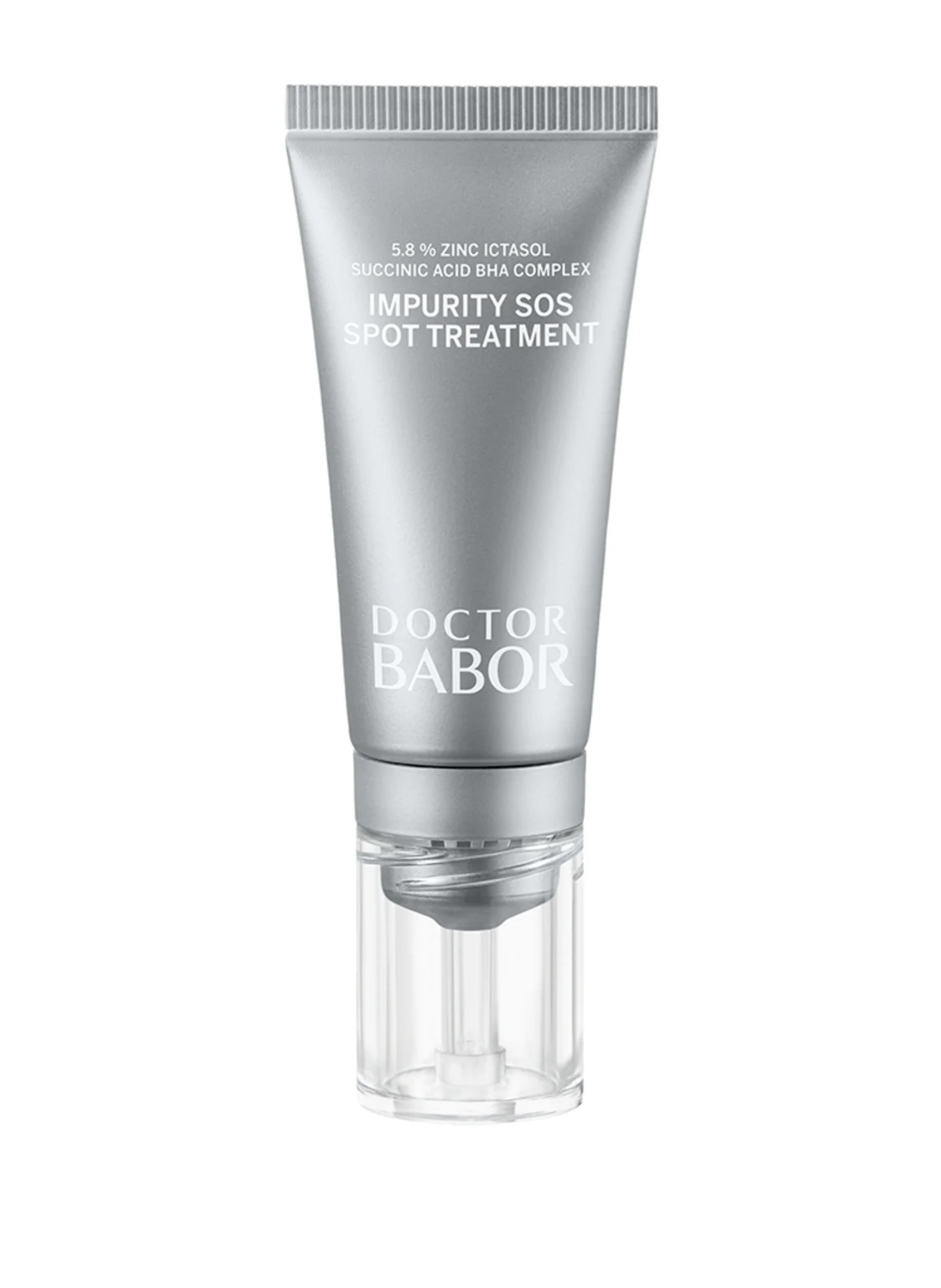 BABOR DOCTOR BABOR