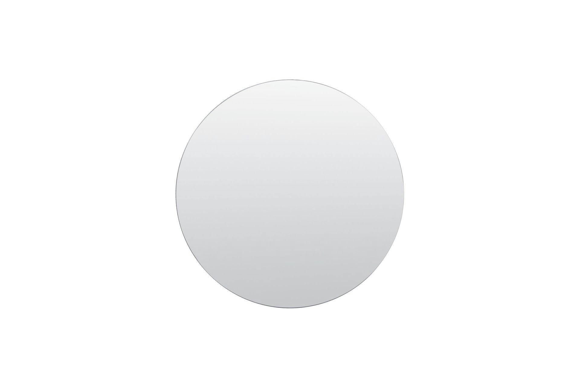 WALLS CLEAR - Miroir rond D80