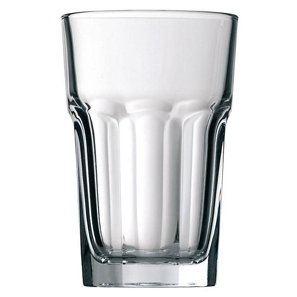 Chopes Utopia Casablanca 280 ml - Boite de 48