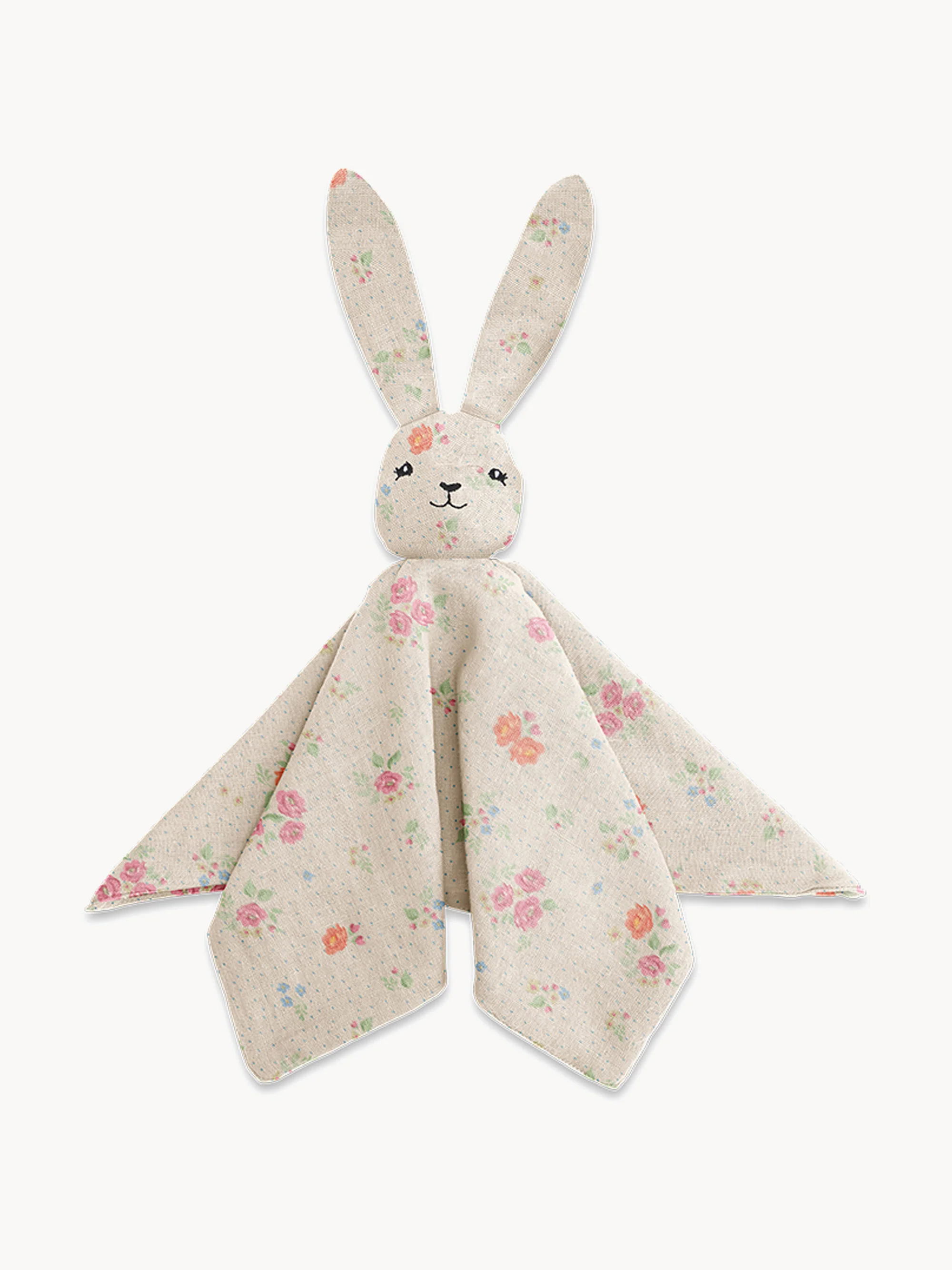 Kuscheltuch Nonoka