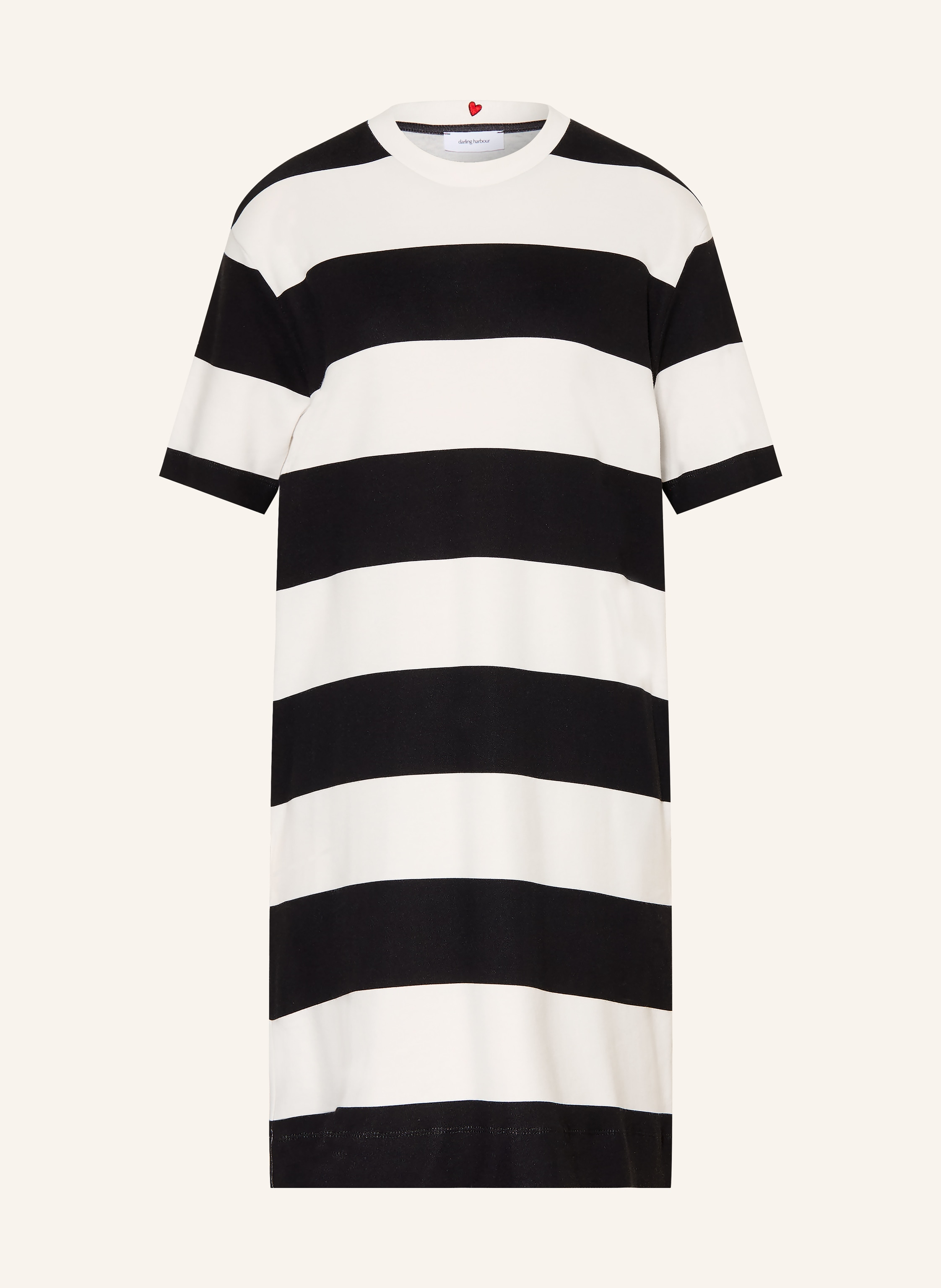 darling harbour Jerseykleid