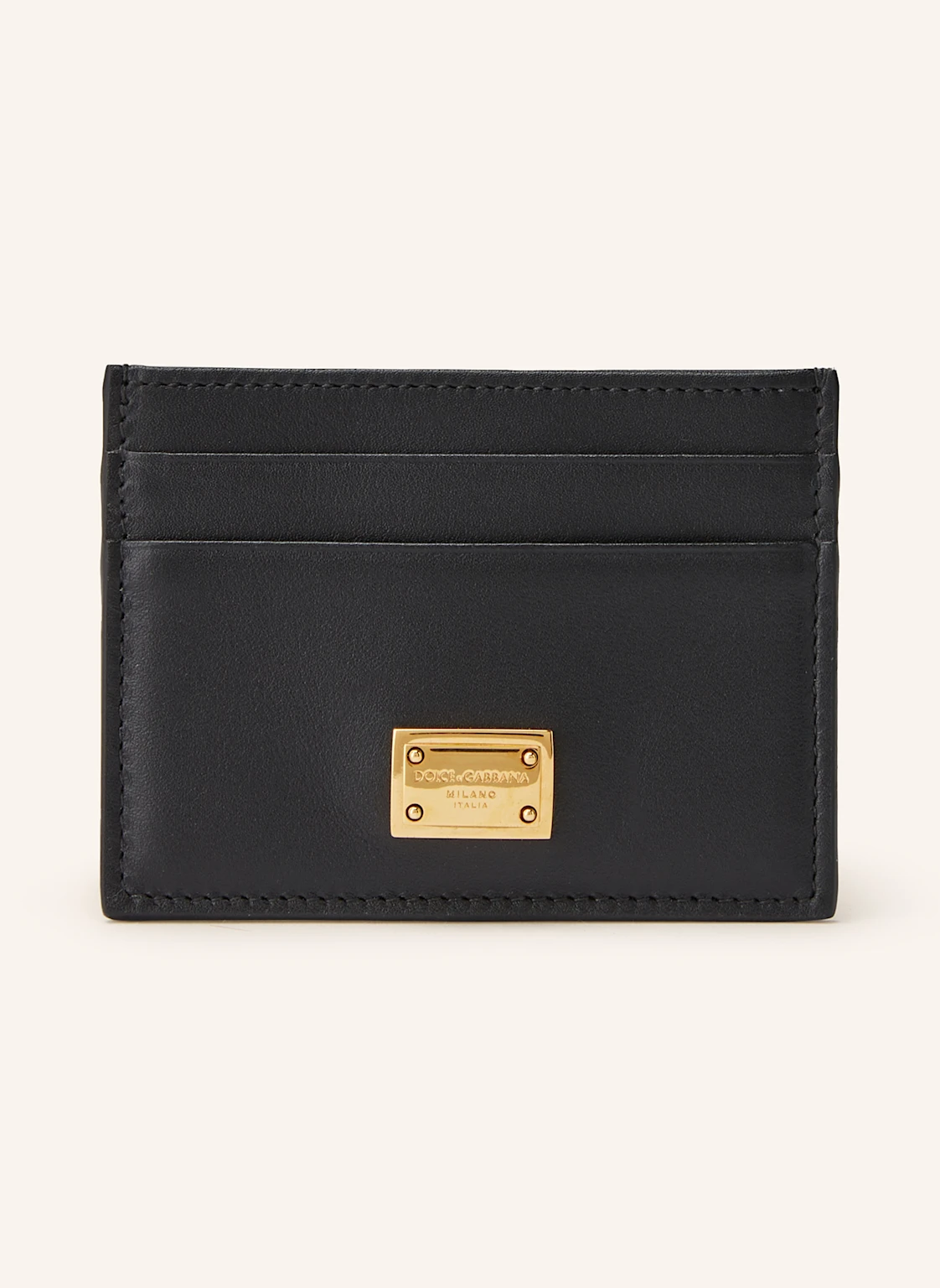 DOLCE & GABBANA Kartenetui
