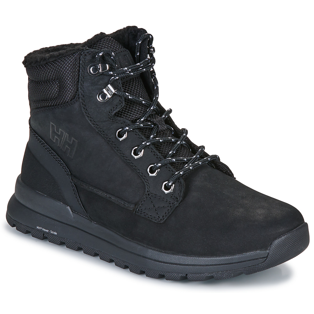 Helly Hansen - KELVIN LX - Black