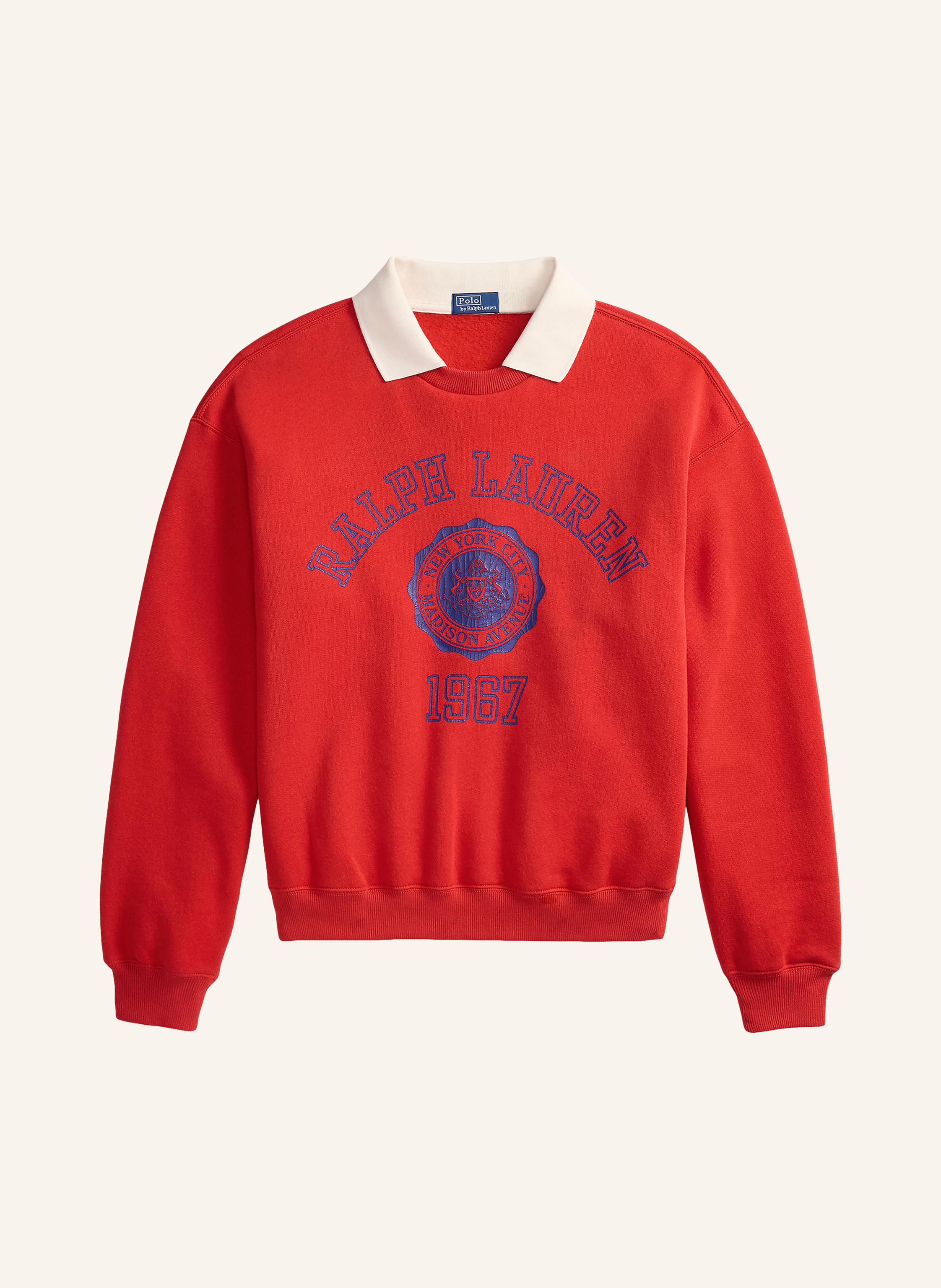 POLO RALPH LAUREN Sweatshirt ARCTIC