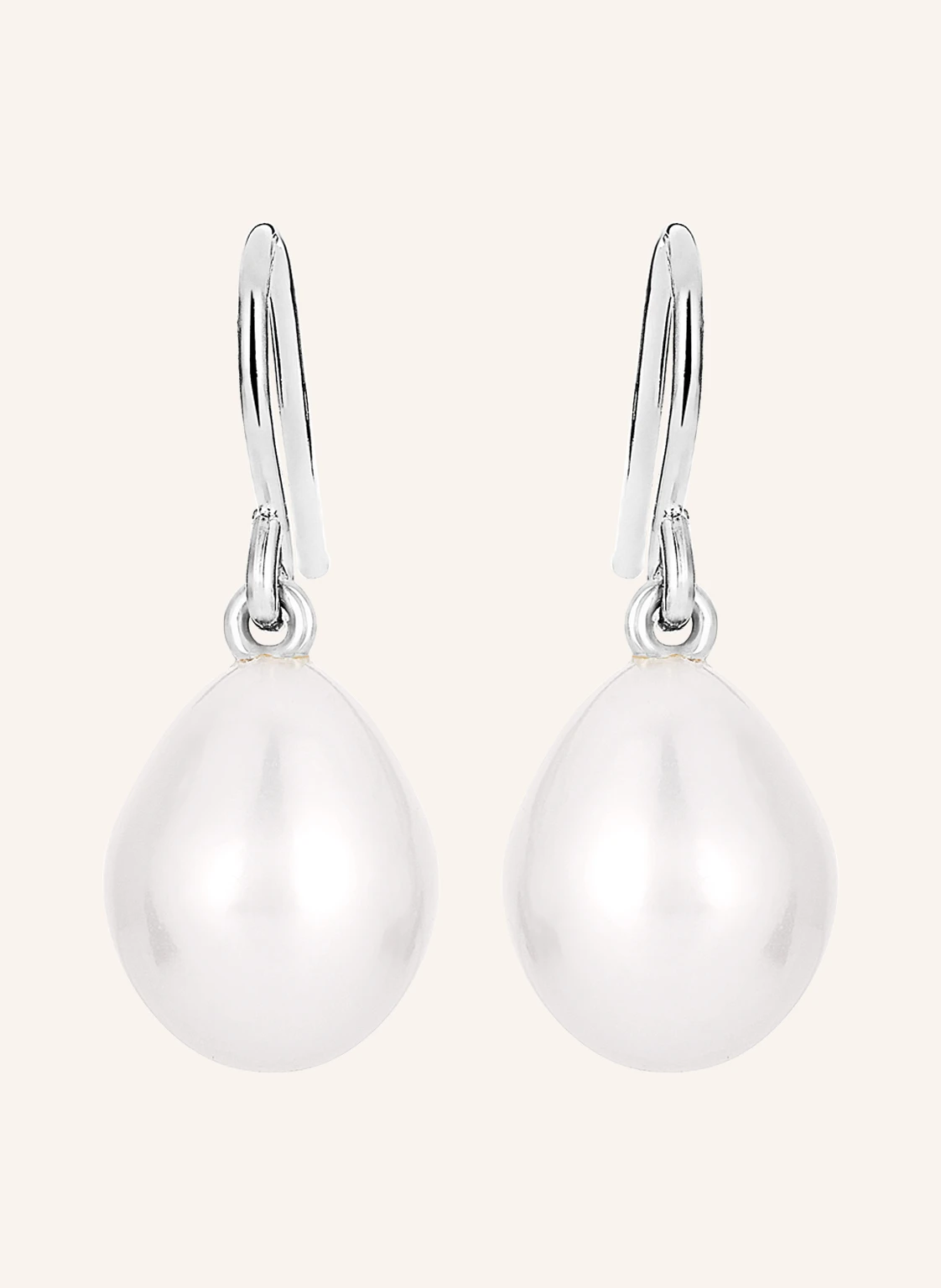 WEMPE Fine Jewelry Ohrringe BASICS