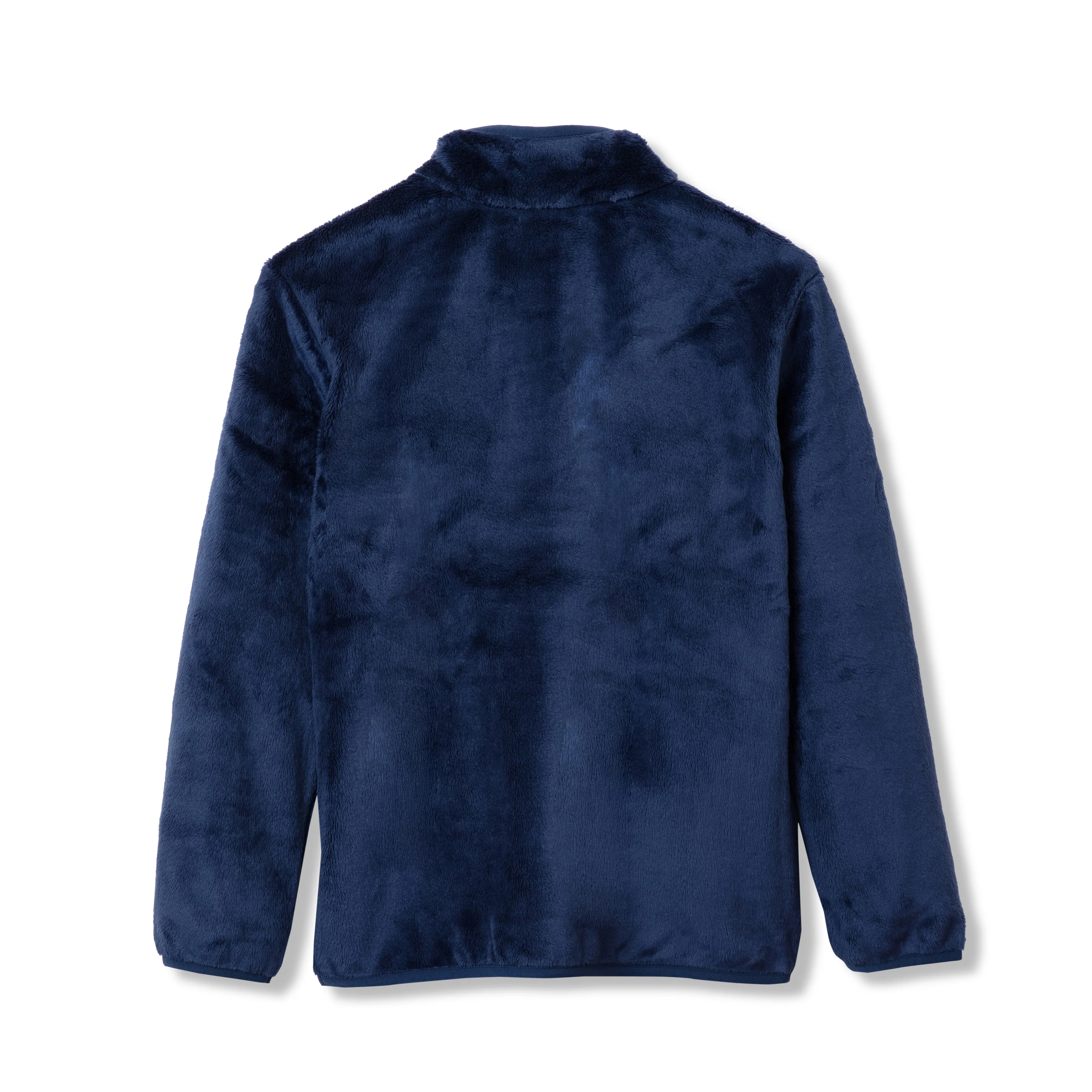 Kids Quest Fleece Plush 1/4 Zip