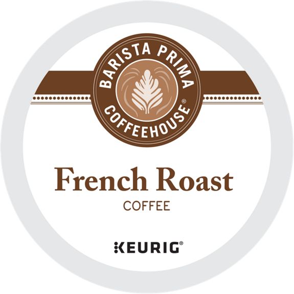 French Roast Coffee