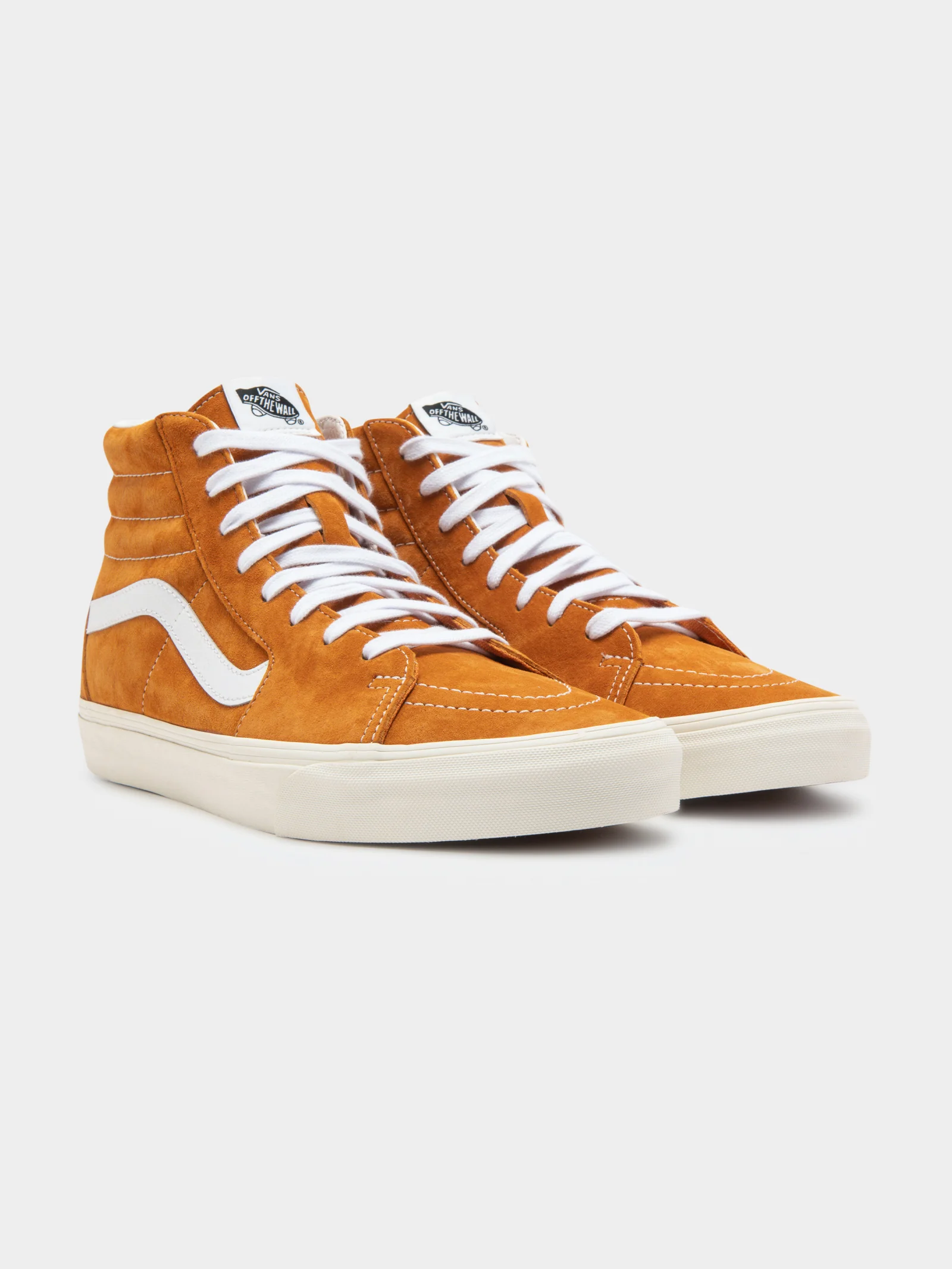 Unisex Sk8 Hi Suede