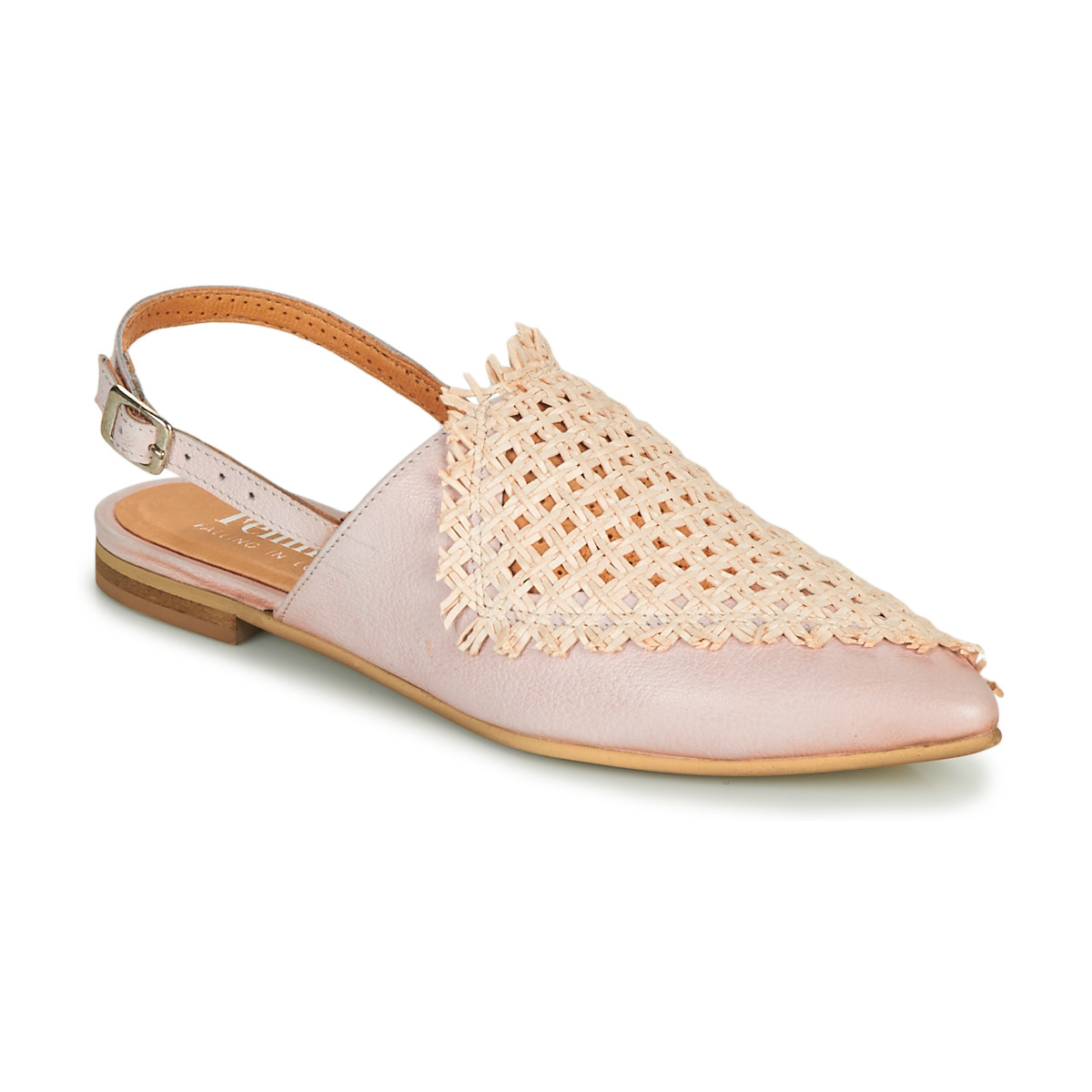 Felmini - LIVIA - Beige