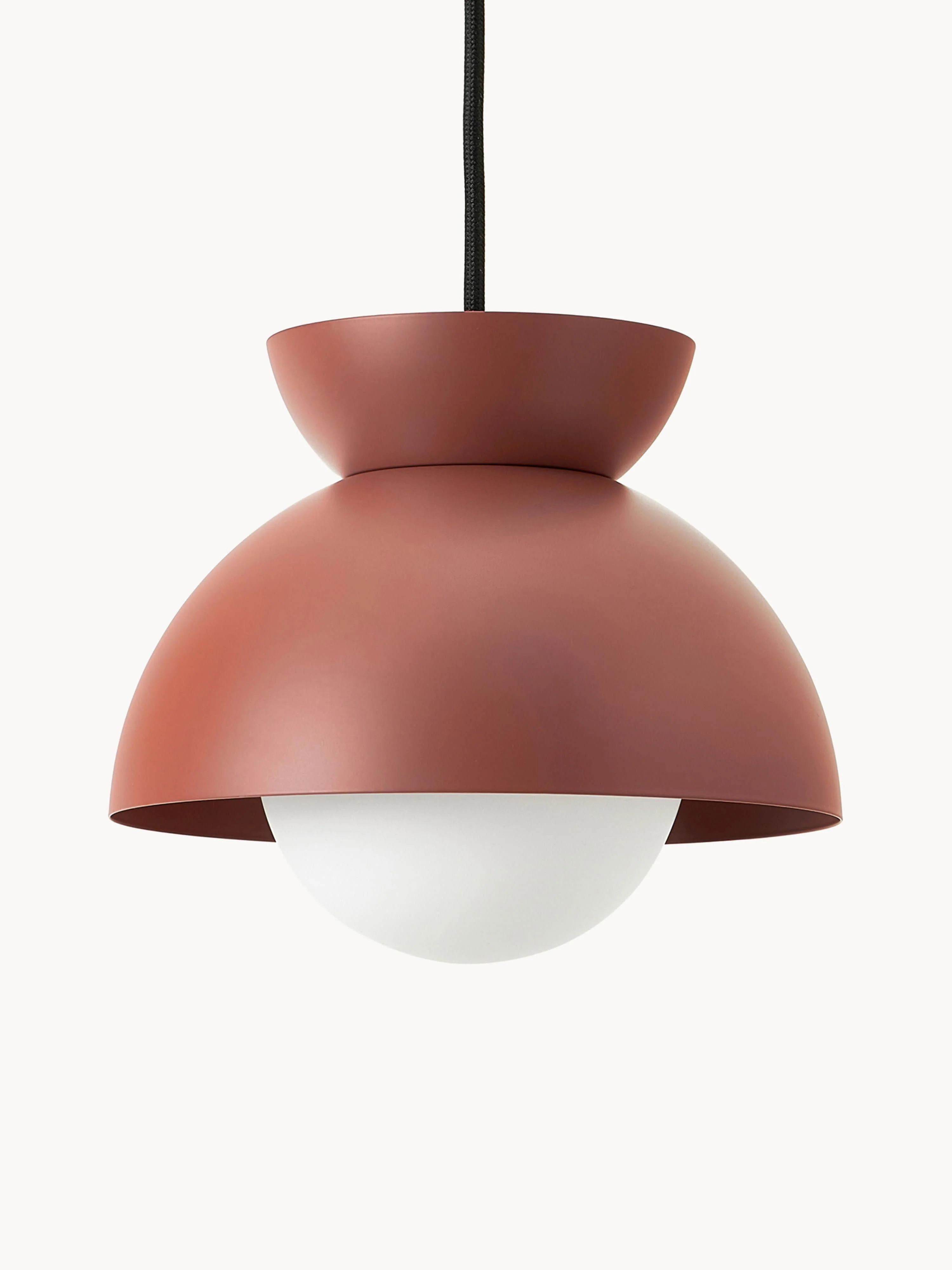 Kleine Design Pendelleuchte Butterfly