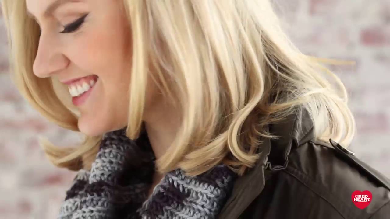 Red Heart Soft Worsted Acrylic Yarn