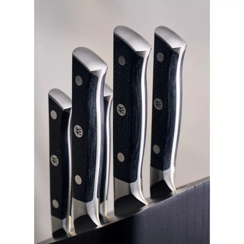 Santoku-Messer Spectrum