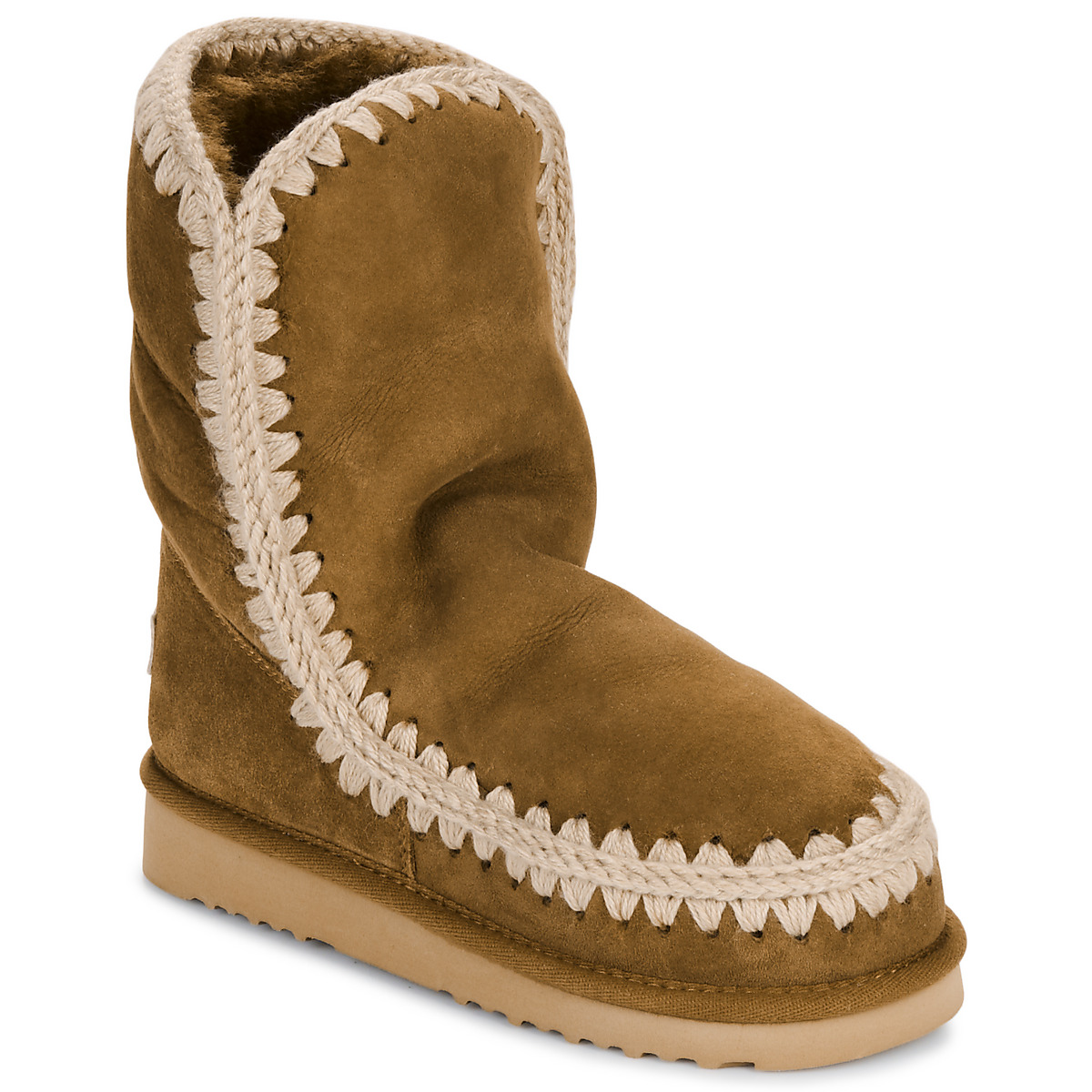 Mou - ESKIMO 24 - Brown