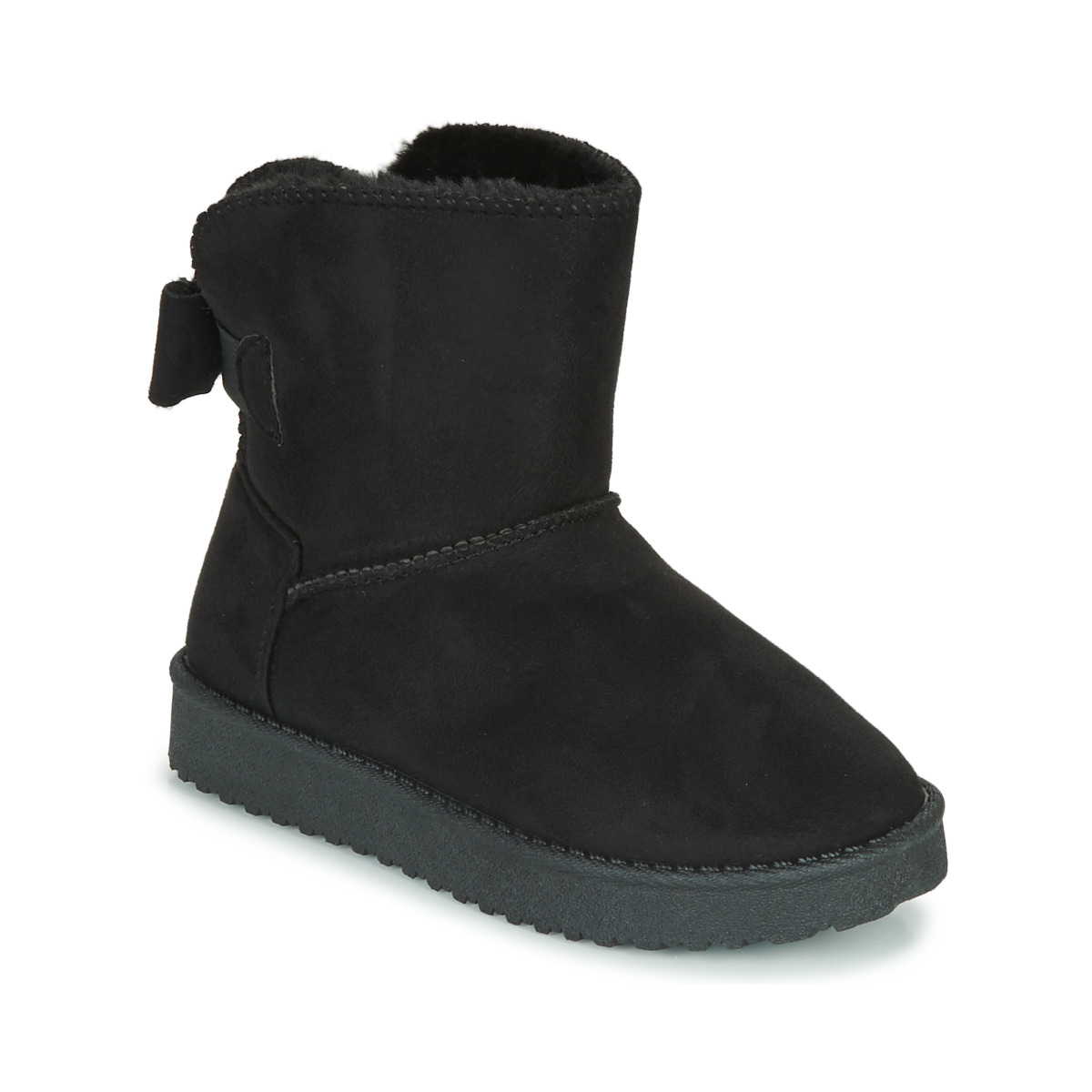 Citrouille et Compagnie - NOCHO - Black
