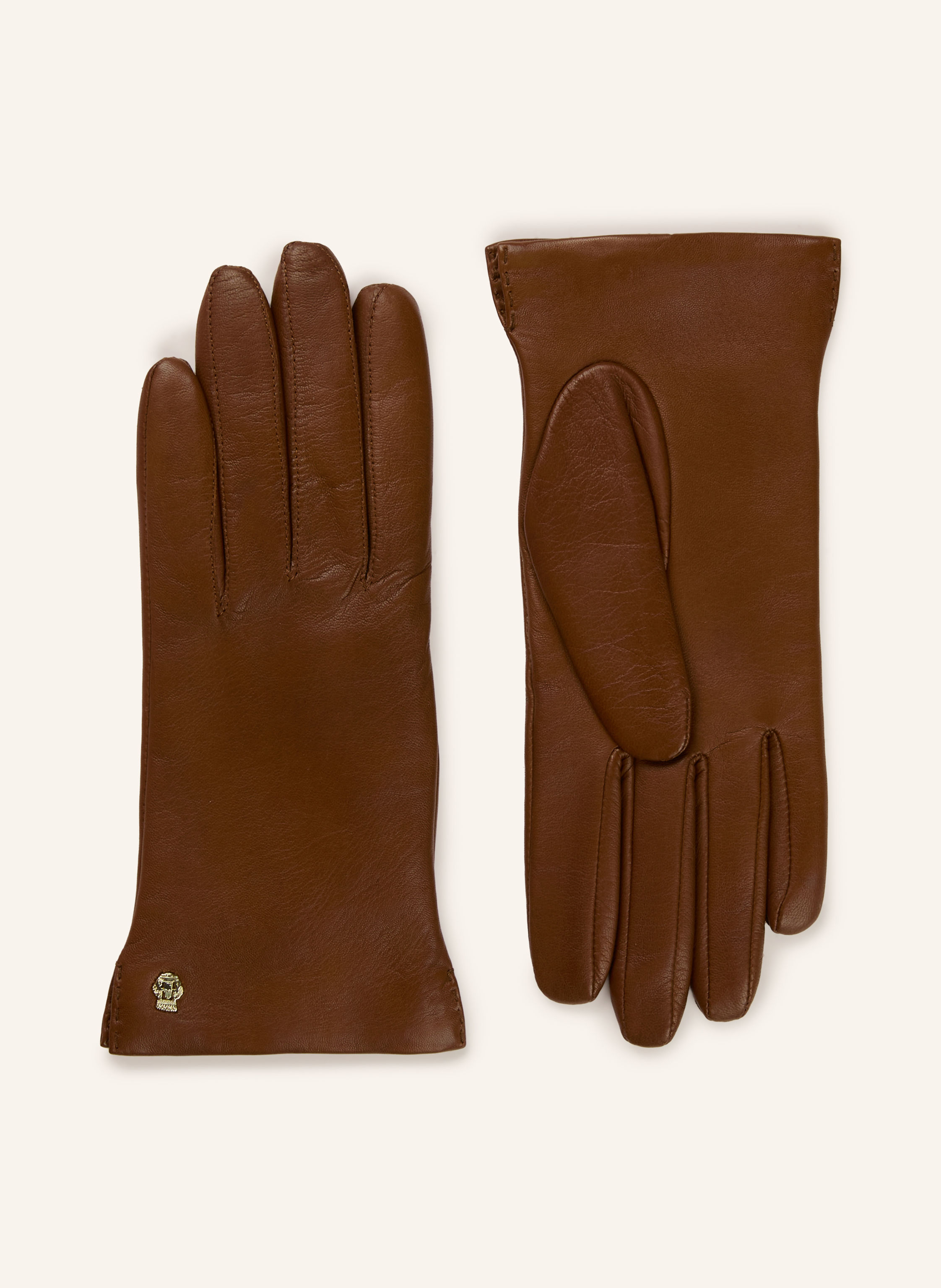 ROECKL Lederhandschuhe EDELKLASSIKER