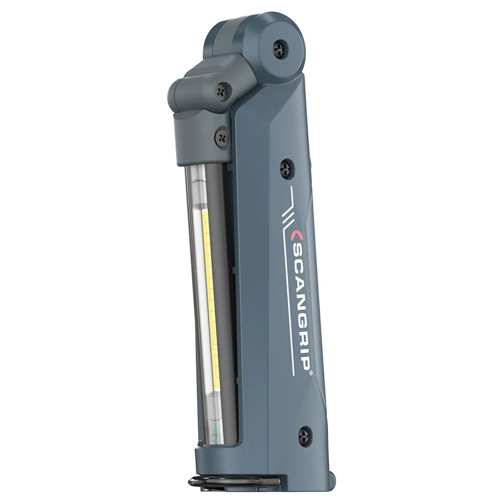 Scangrip MINI SLIM flashlight