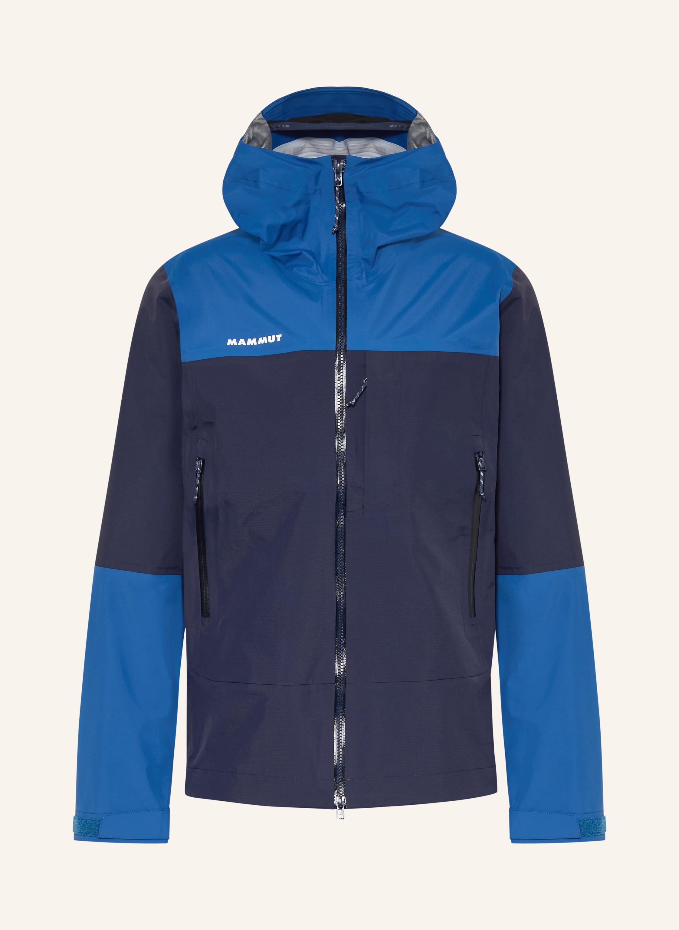 MAMMUT Hardshell-Jacke ALTO GUIDE