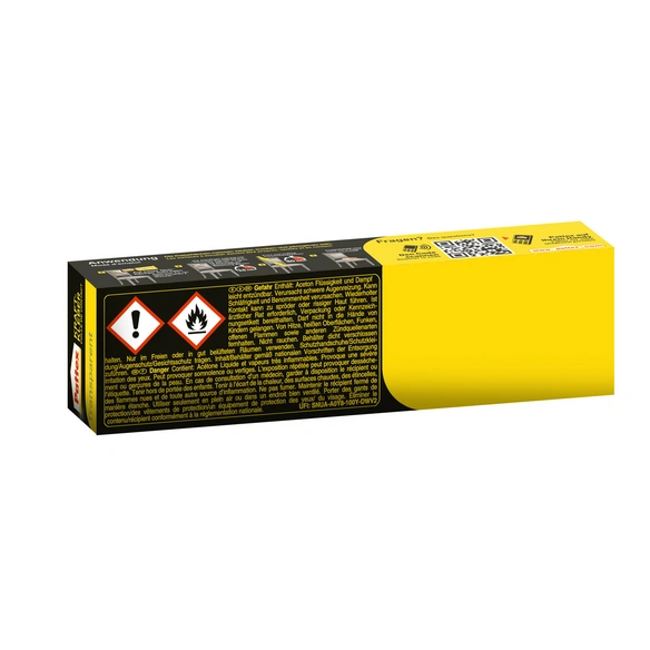 Kleber transparent, 125 g