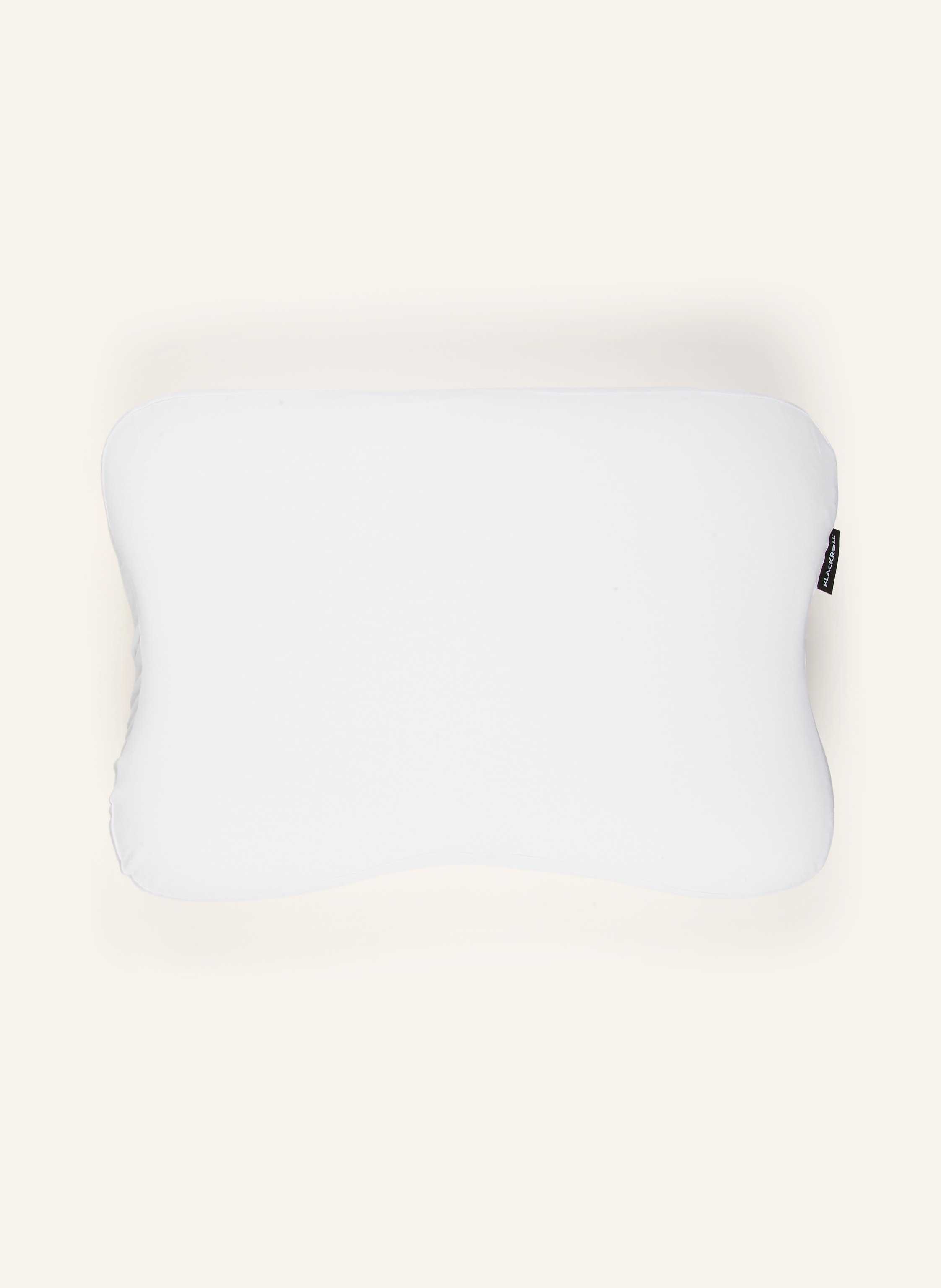 BLACKROLL Kissenhülle BLACKROLL® PILLOW CASE JERSEY PLUS