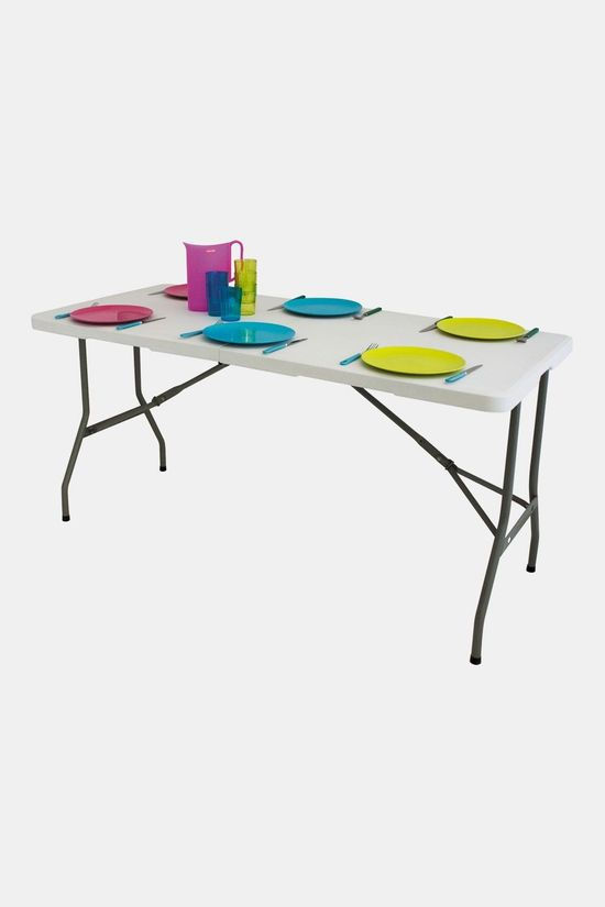 Eurotrail Pavilion Campingtafel 152 x 71 x 75 cm