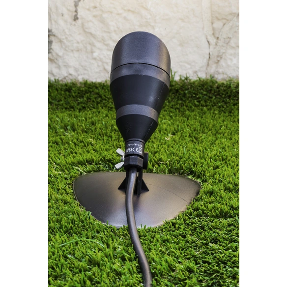 Spot »Smart Light«, Integrierte LED, warmweiß, 4 W