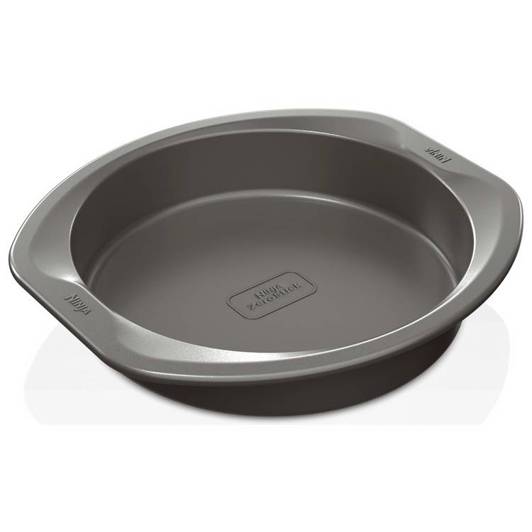 Ninja Foodi 20cm Zerostick Round Aluminium Cake tin